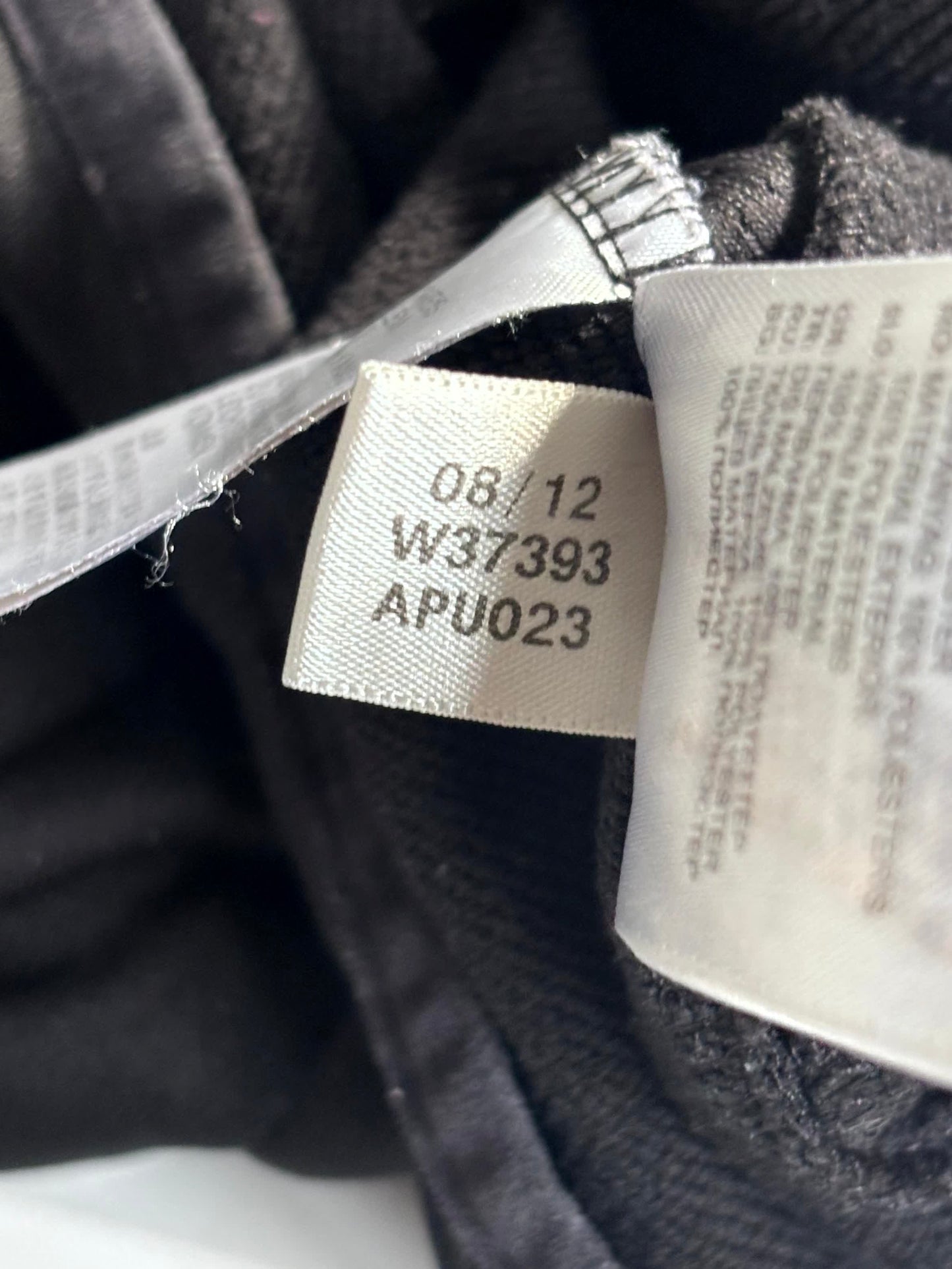 x AC Mailand Vintage Jacket 2013/14