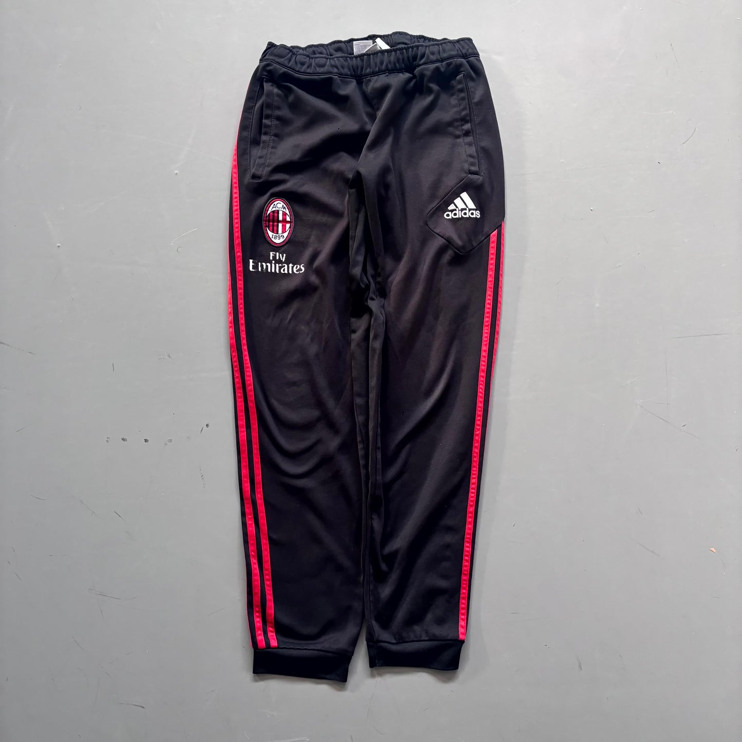 x AC Mailand Vintage Jacket 2013/14