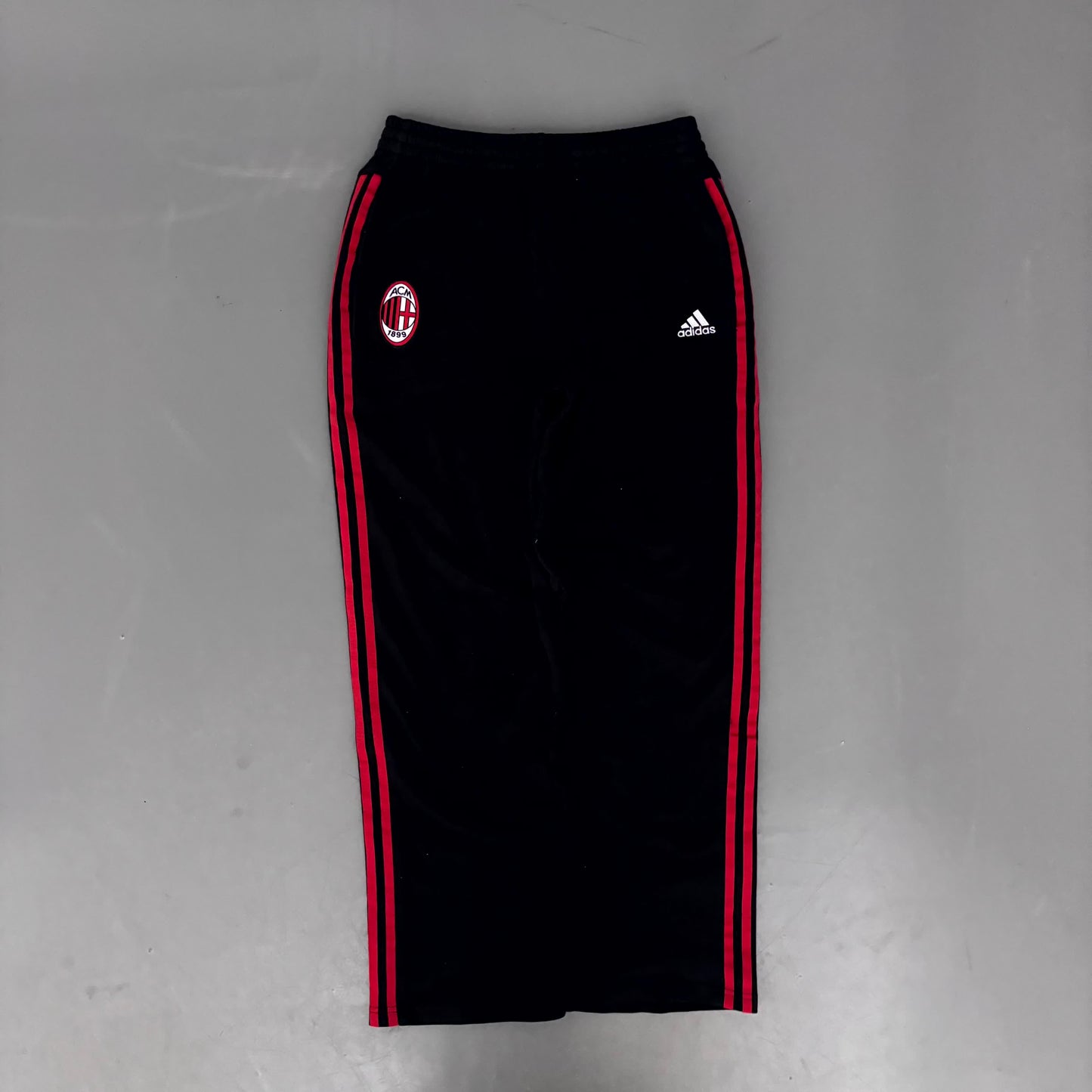 x AC Milan Vintage Jacket 2003/2004