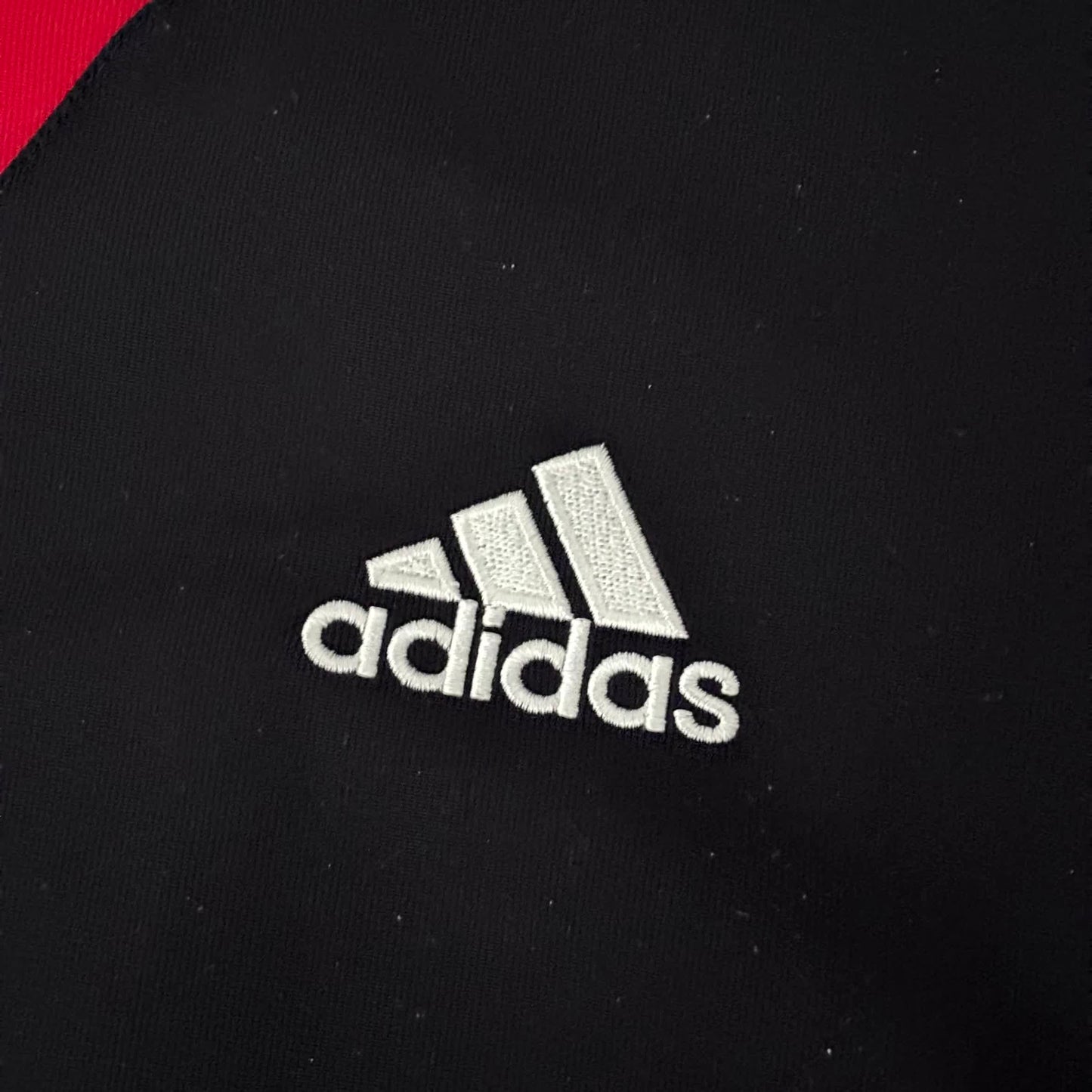 x AC Milan Vintage Jacket 2003/2004