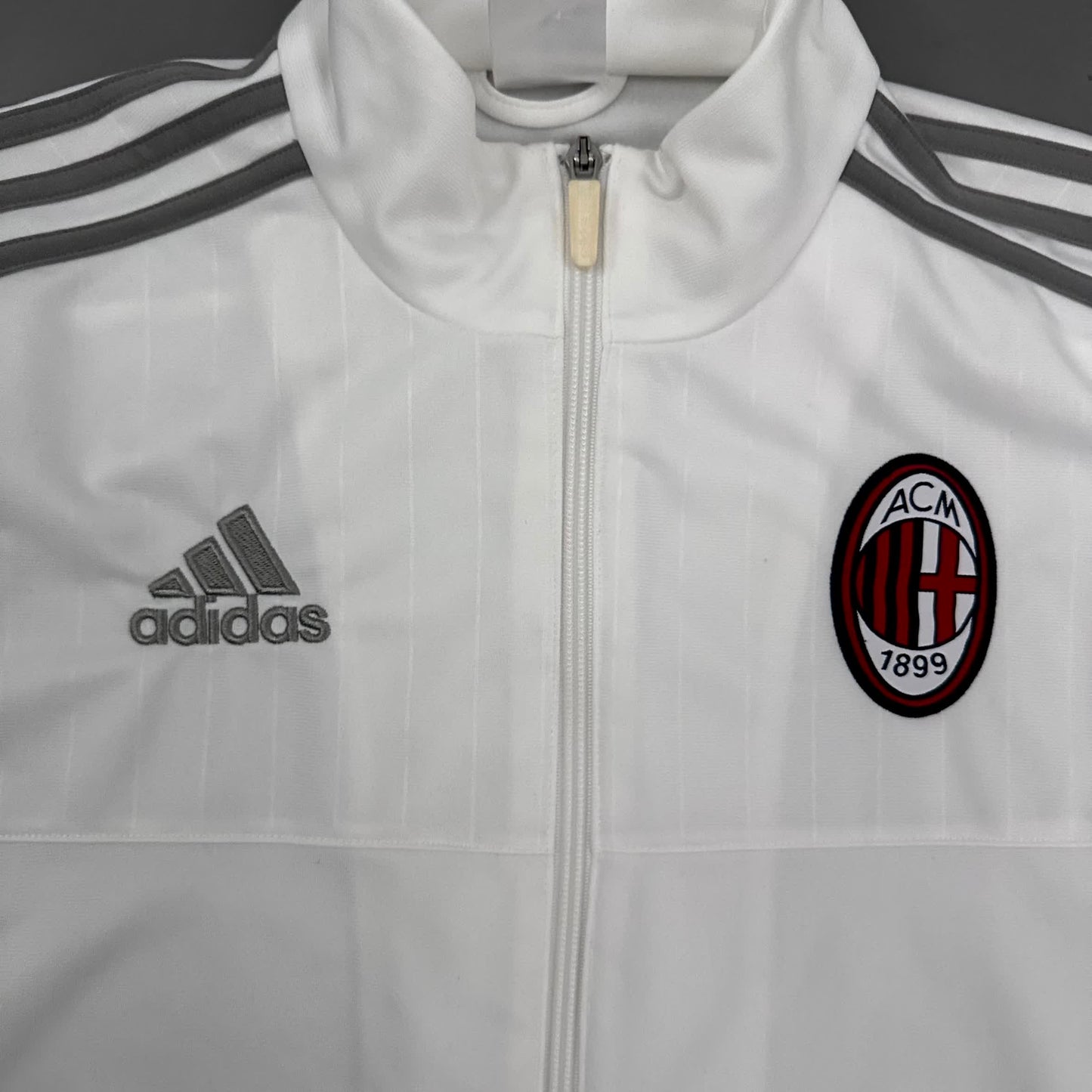 x AC Milan Vintage Jacket 2011/12