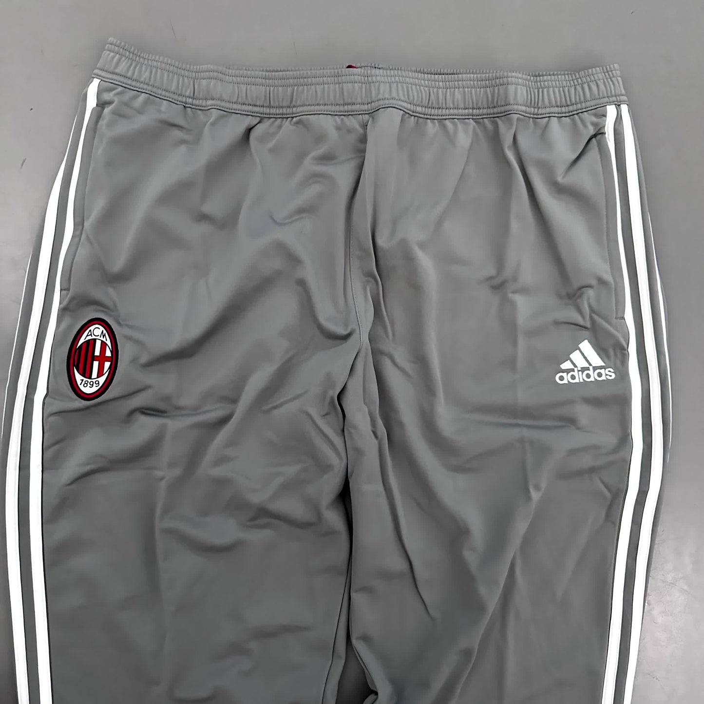 x AC Milan Vintage Jacket 2011/12