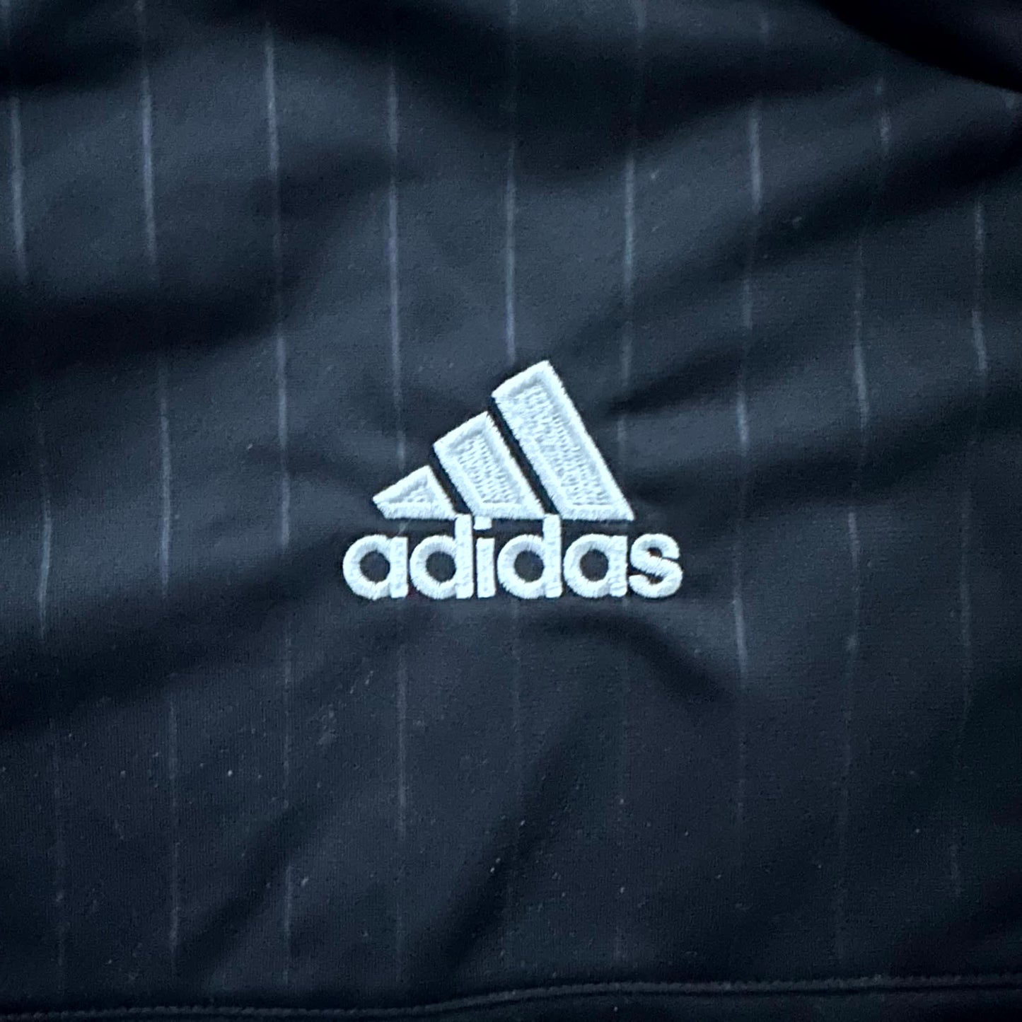 x AC Milan Vintage Jacket 2011/12