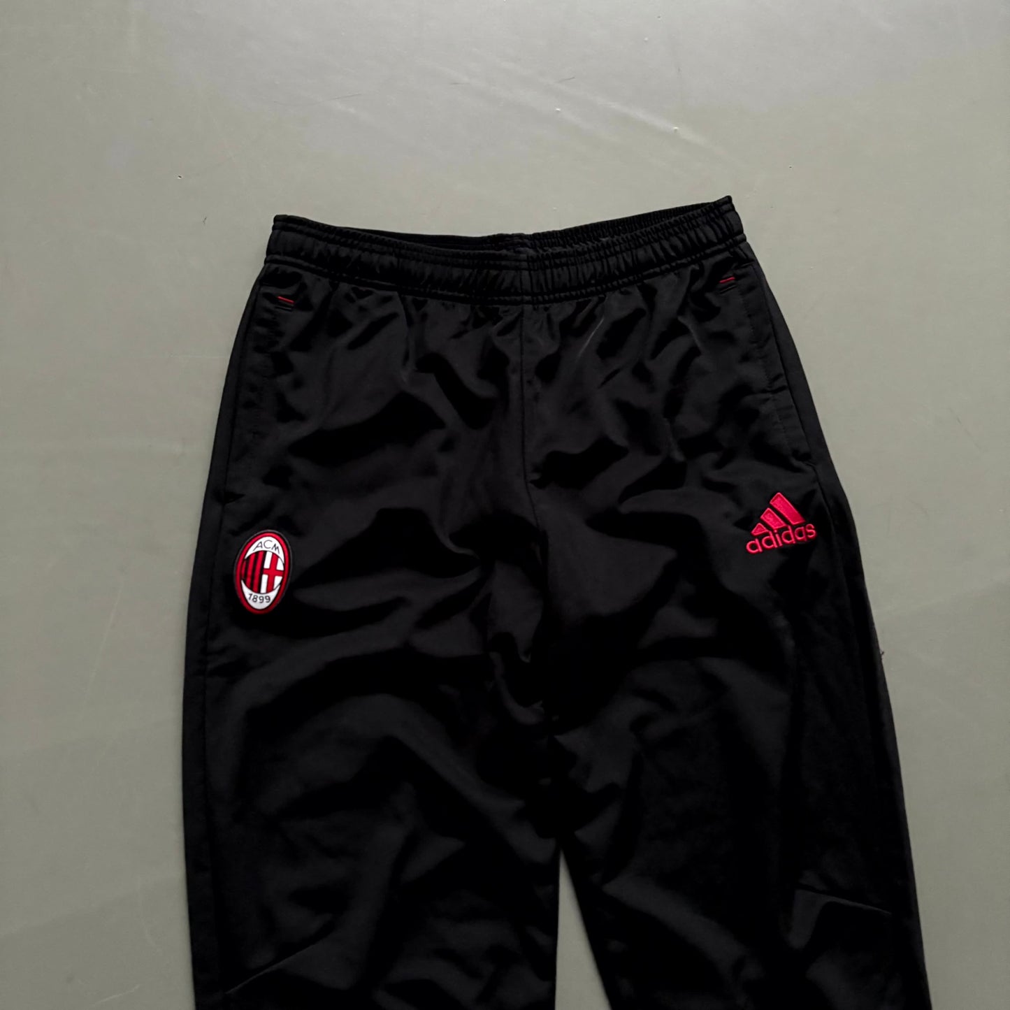 x AC Milan Vintage Jacket 2012/13