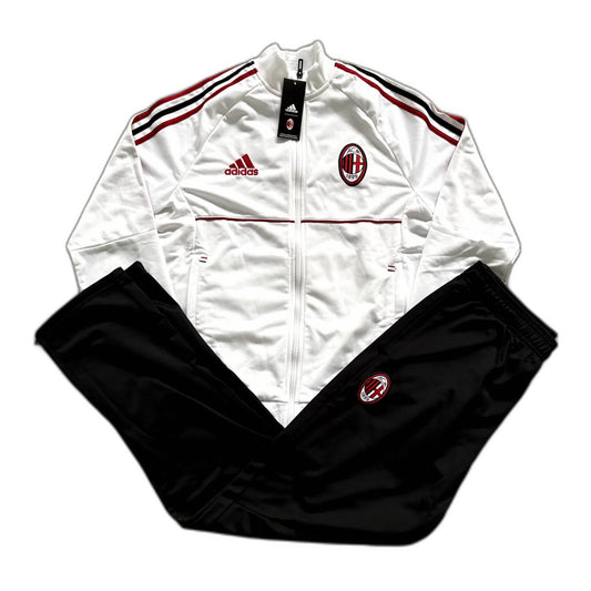 x AC Milan Vintage Jacket 2012/13