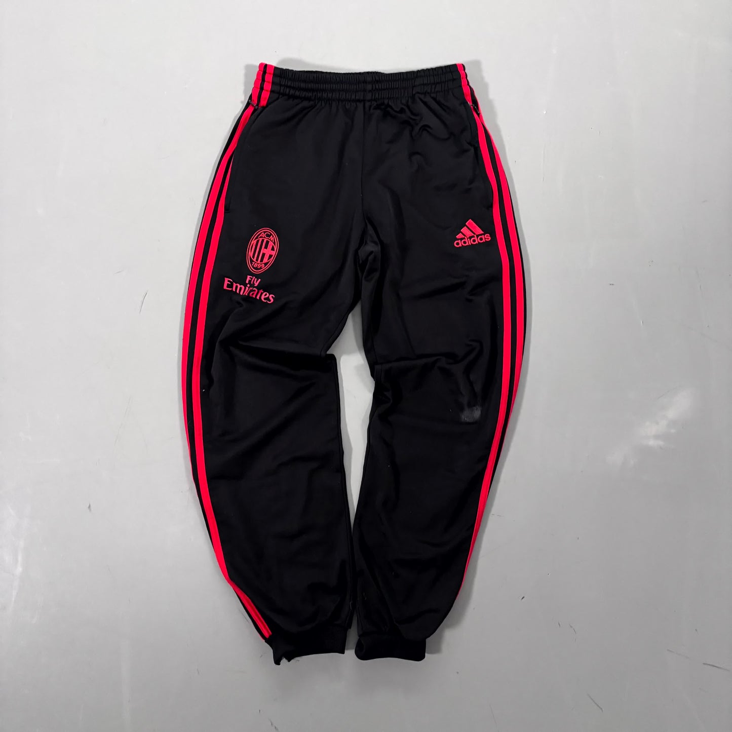 x AC Milan Vintage Jacket 2013/14