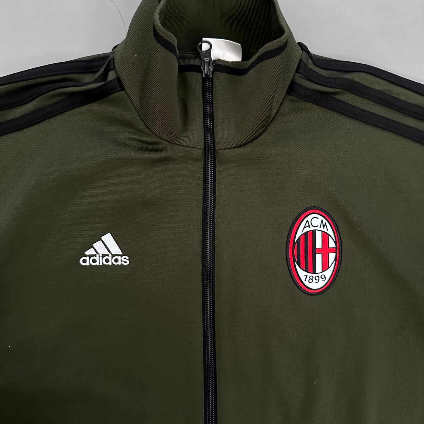 x AC Milan Vintage Jacket 2018/19