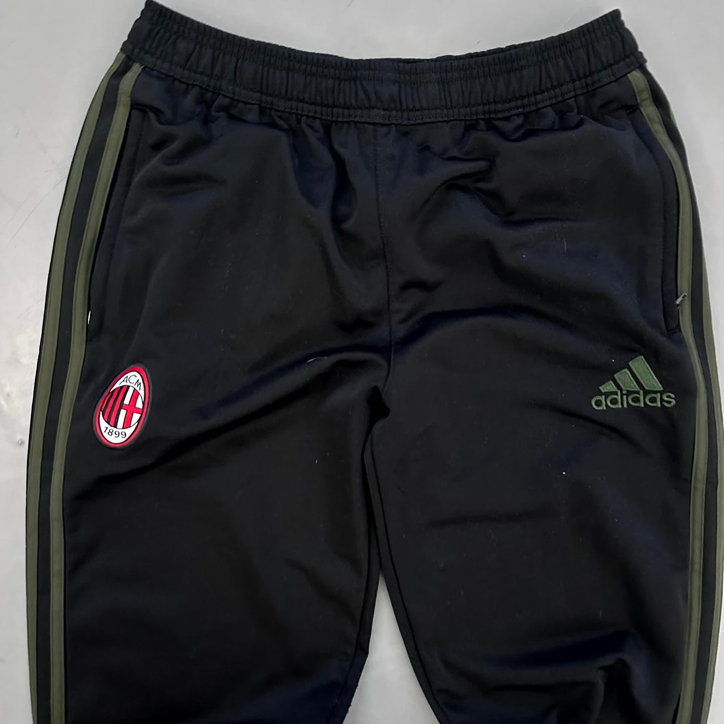 x AC Milan Vintage Jacket 2018/19