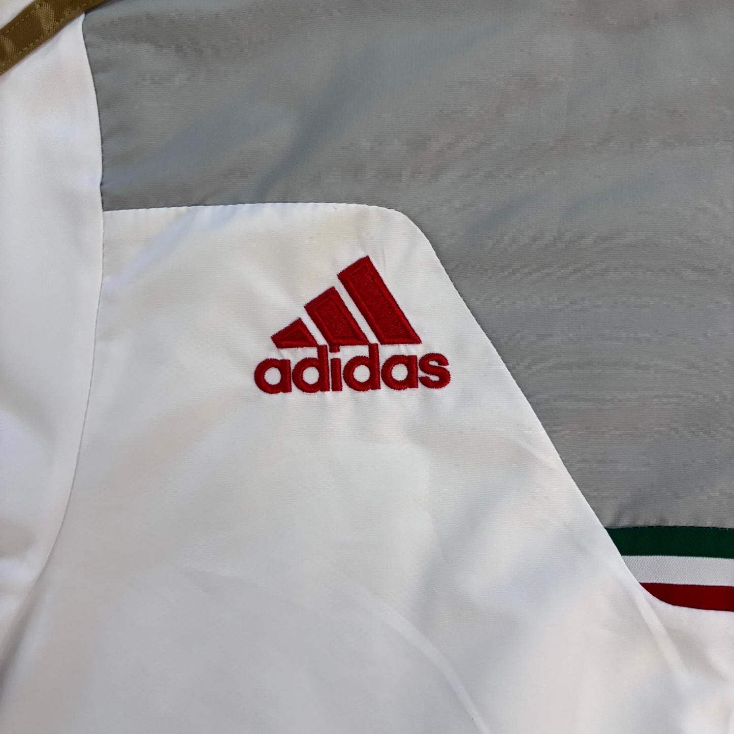 x AC Milan Vintage Jacket