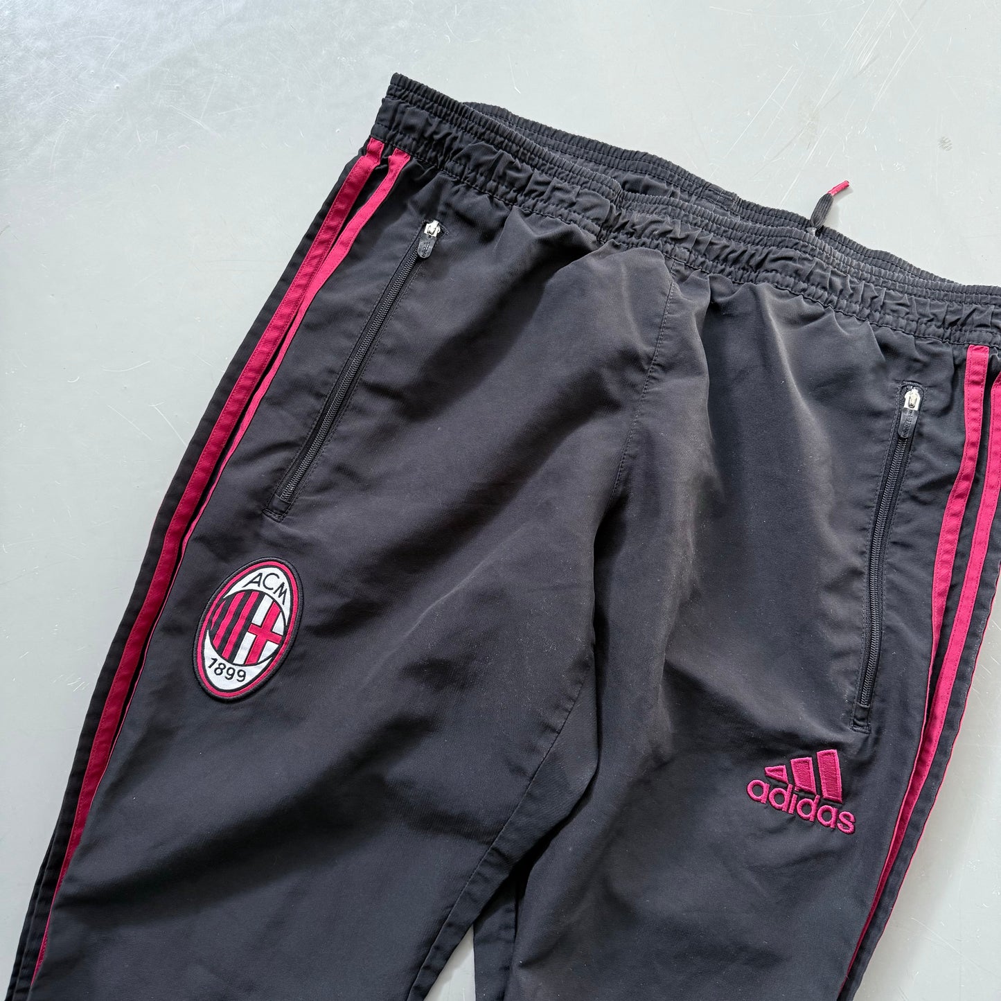 x AC Milan Vintage Jacket