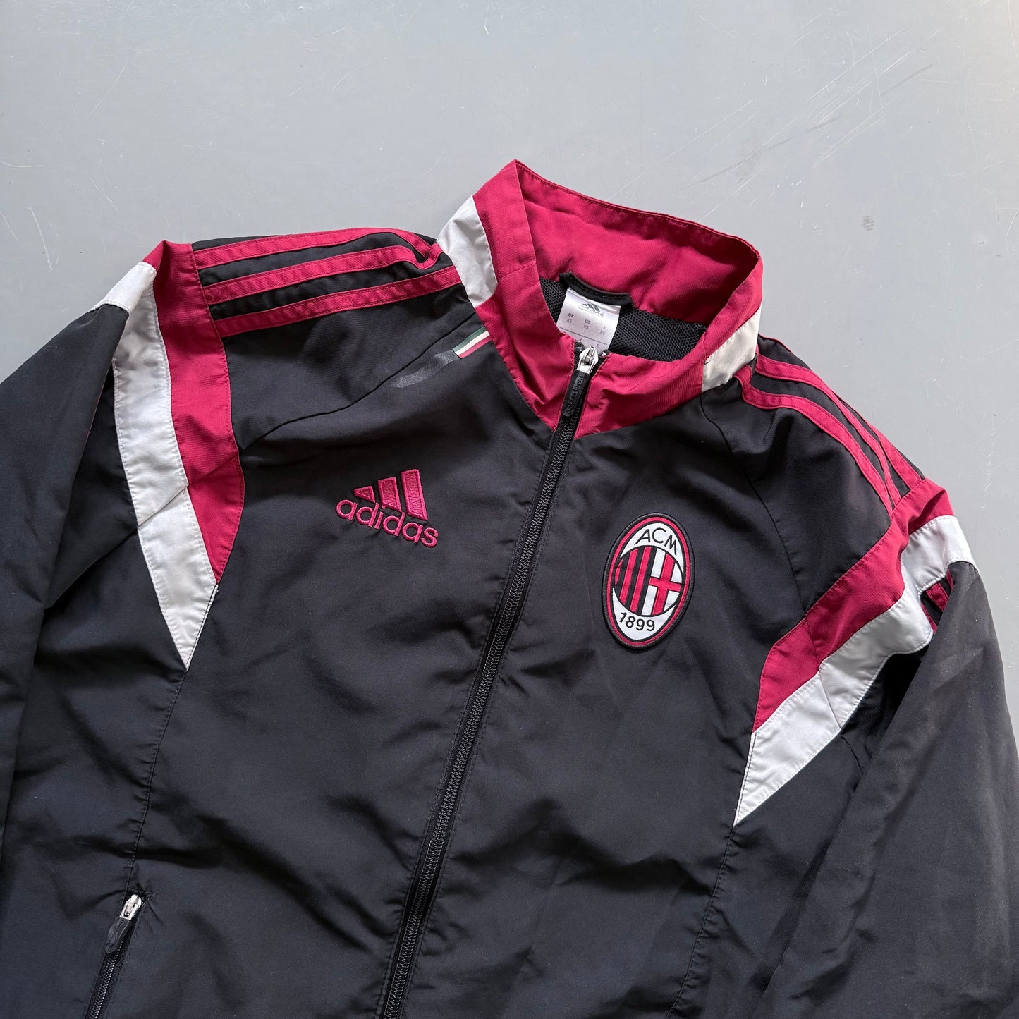 x AC Milan Vintage Jacket
