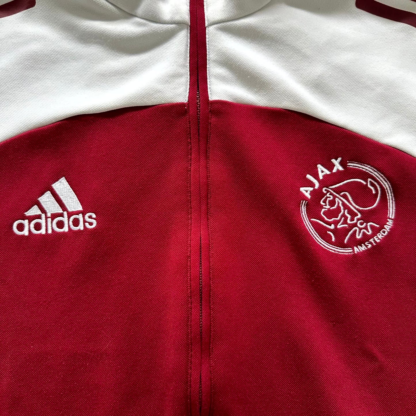 x Ajax Amsterdam Vintage Jacket 2005/06