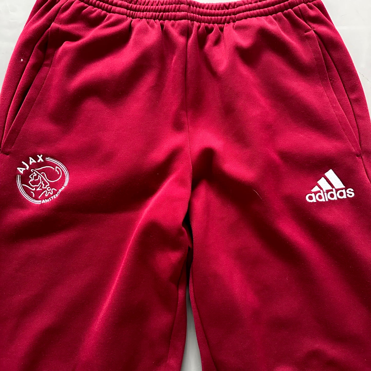 x Ajax Amsterdam Vintage Jacket 2005/06