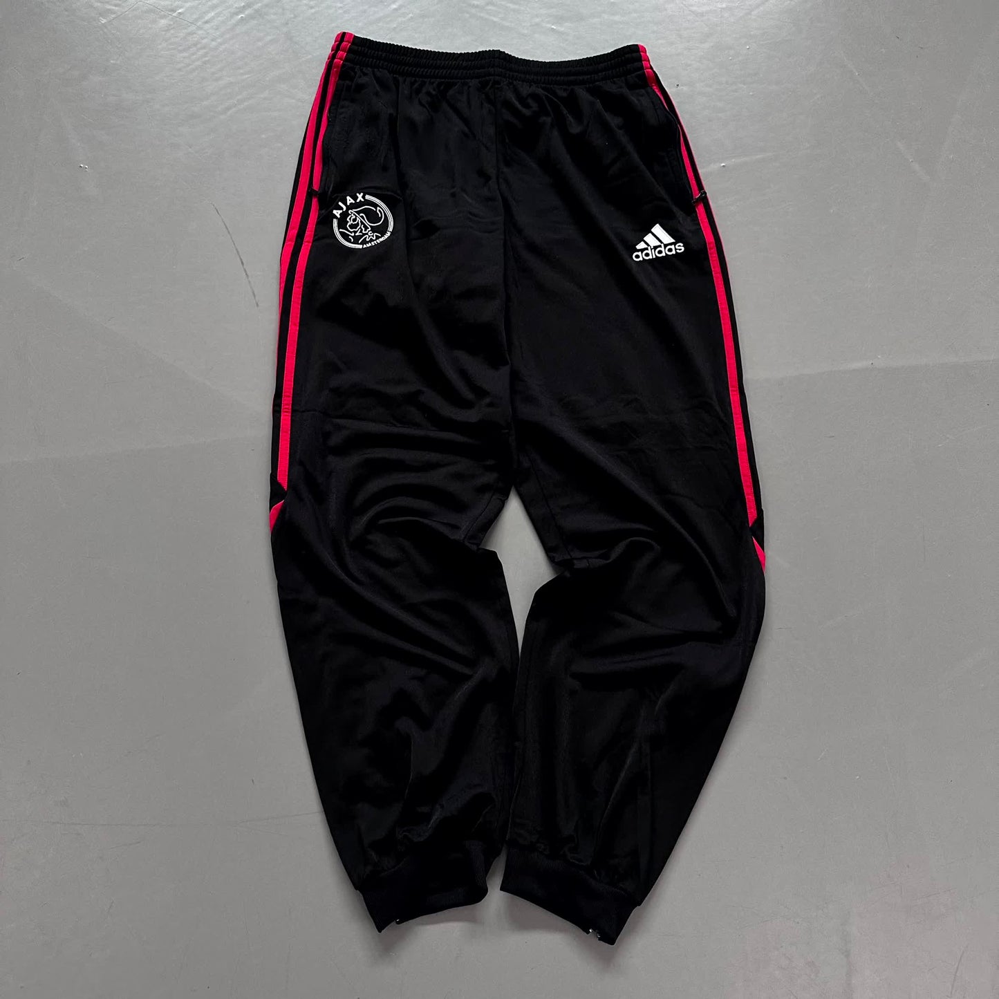 x Ajax Amsterdam Vintage Jacket 2006/07