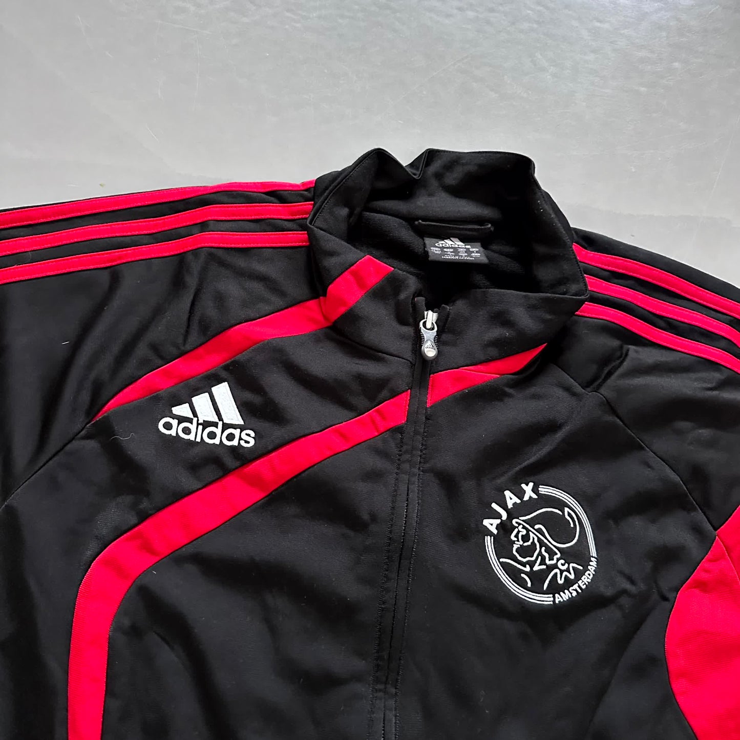 x Ajax Amsterdam Vintage Jacket 2006/07