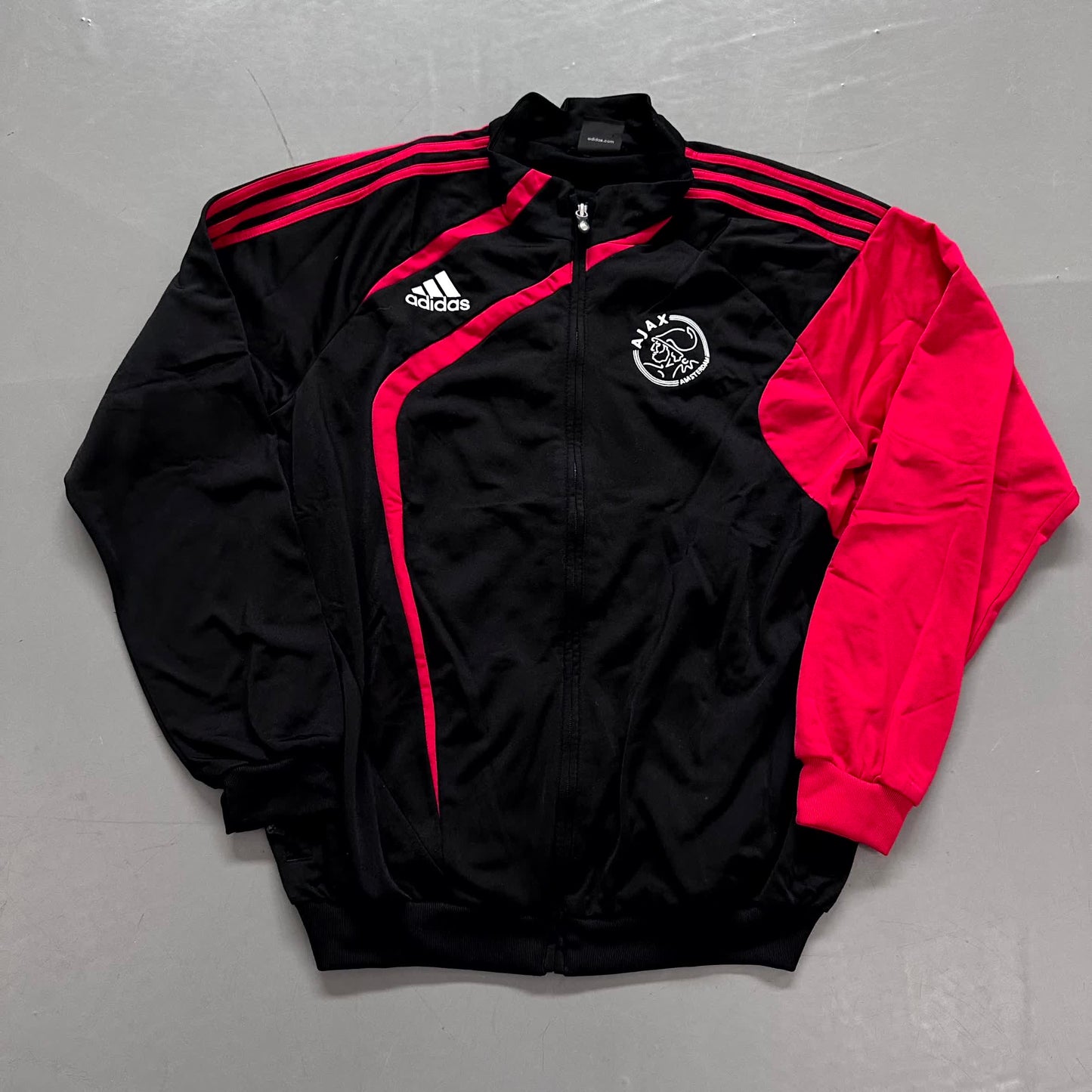 x Ajax Amsterdam Vintage Jacket 2006/07