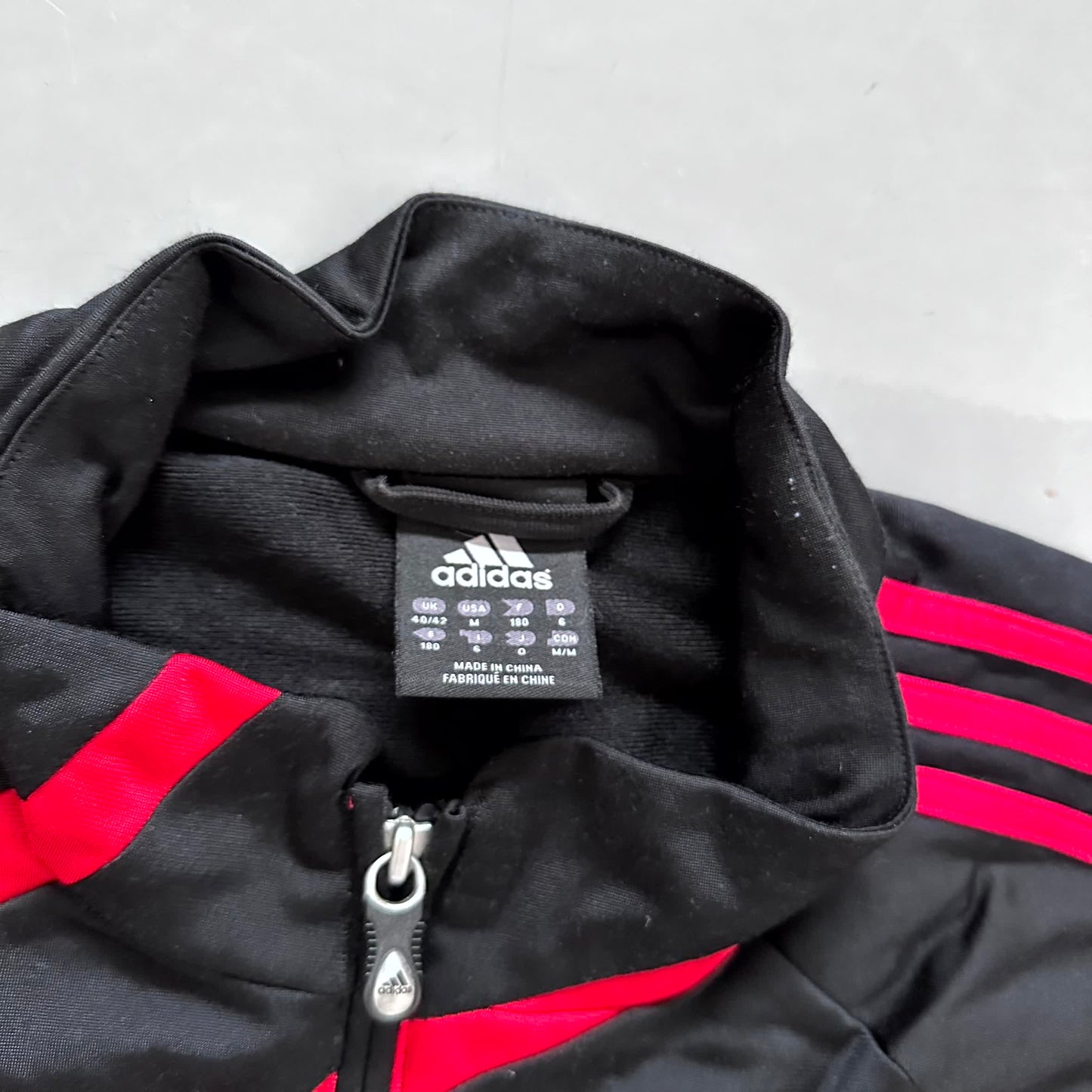 x Ajax Amsterdam Vintage Jacket 2006/07