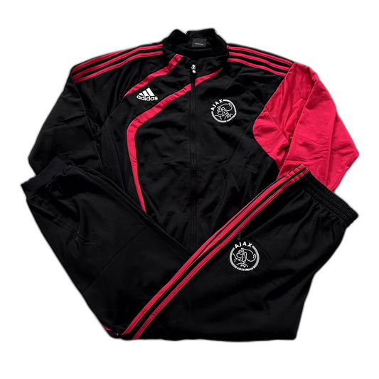 x Ajax Amsterdam Vintage Jacket 2006/07