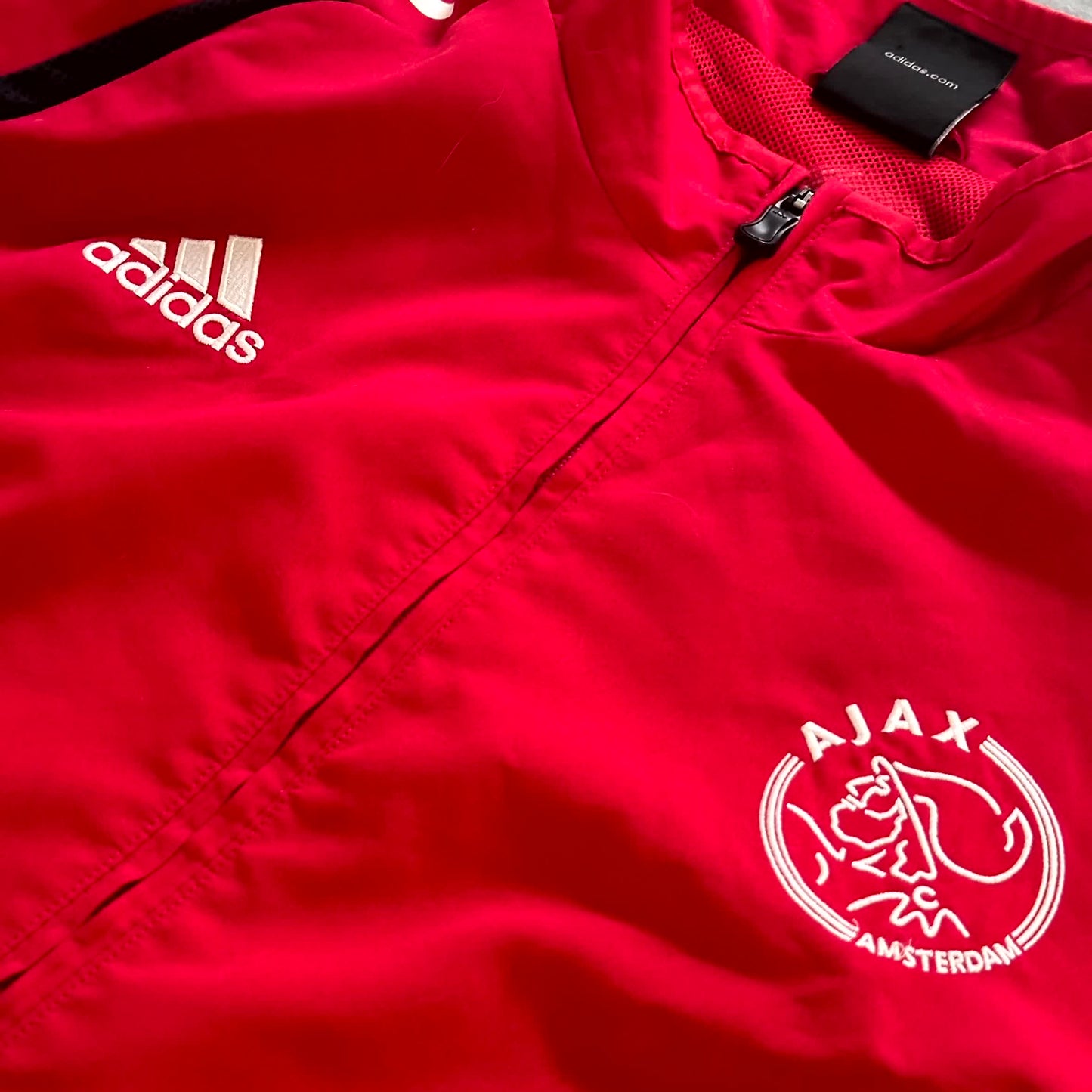 x Ajax Amsterdam Vintage Jacket 2007/08