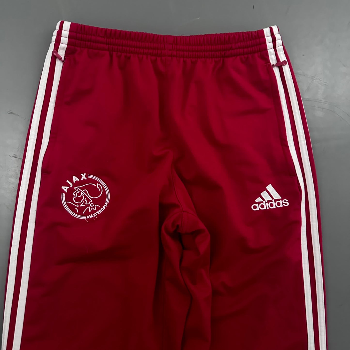 x Ajax Amsterdam Vintage Jacket 2007/08