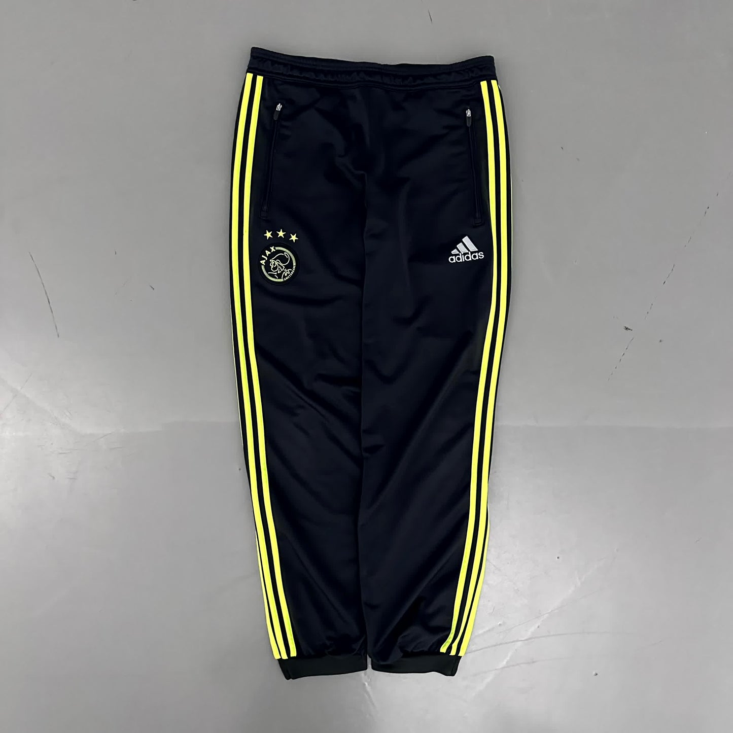 x Ajax Amsterdam Vintage Jacket 2013/14