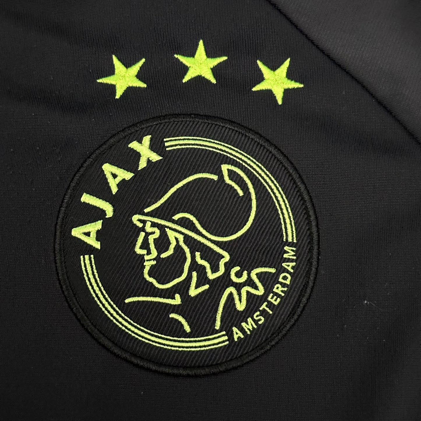 x Ajax Amsterdam Vintage Jacket 2013/14