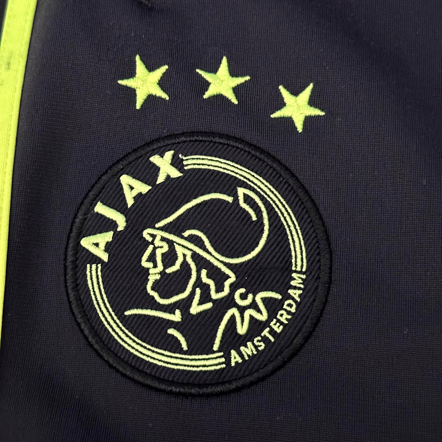 x Ajax Amsterdam Vintage Jacket 2013/14