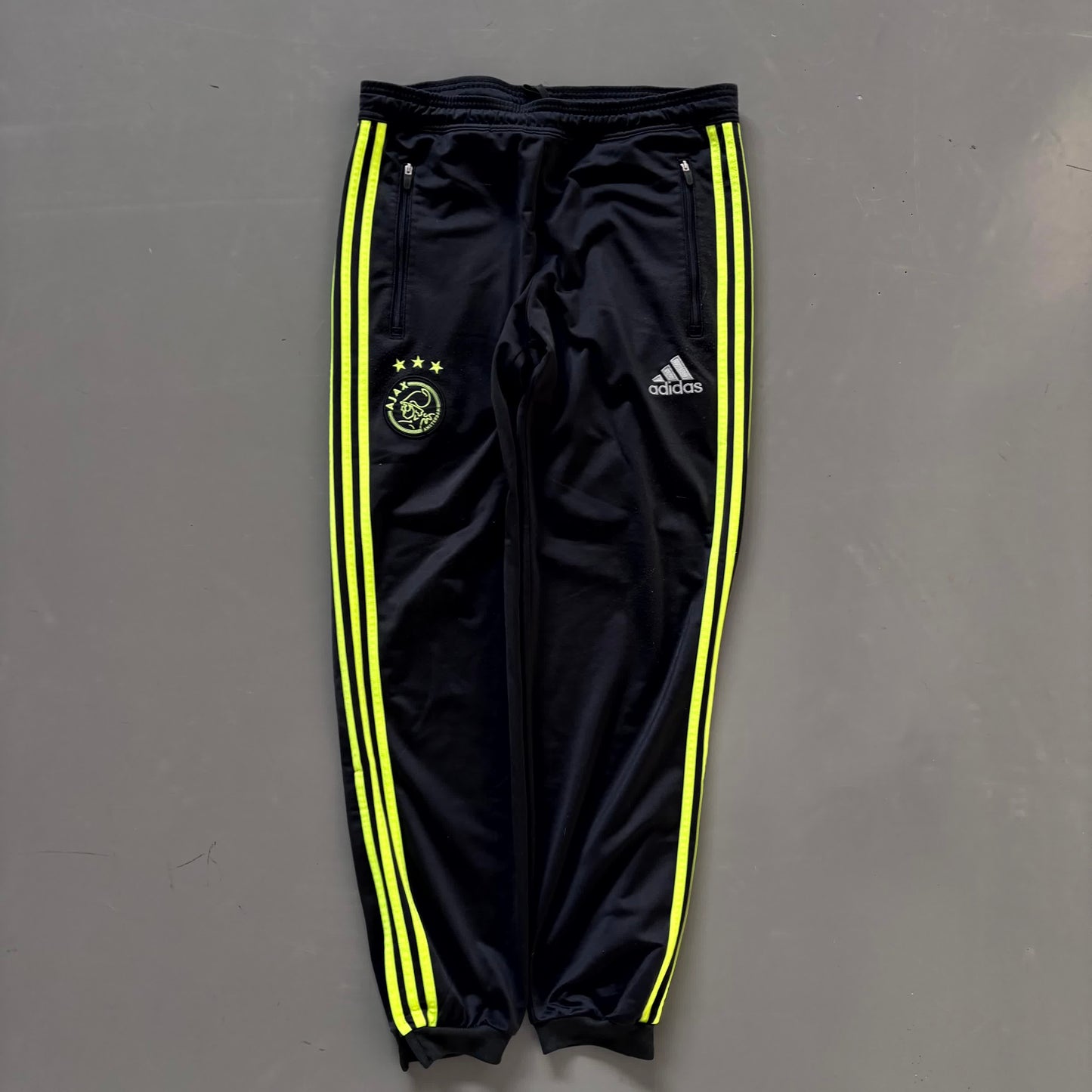 x Ajax Amsterdam Vintage Jacket 2014/15