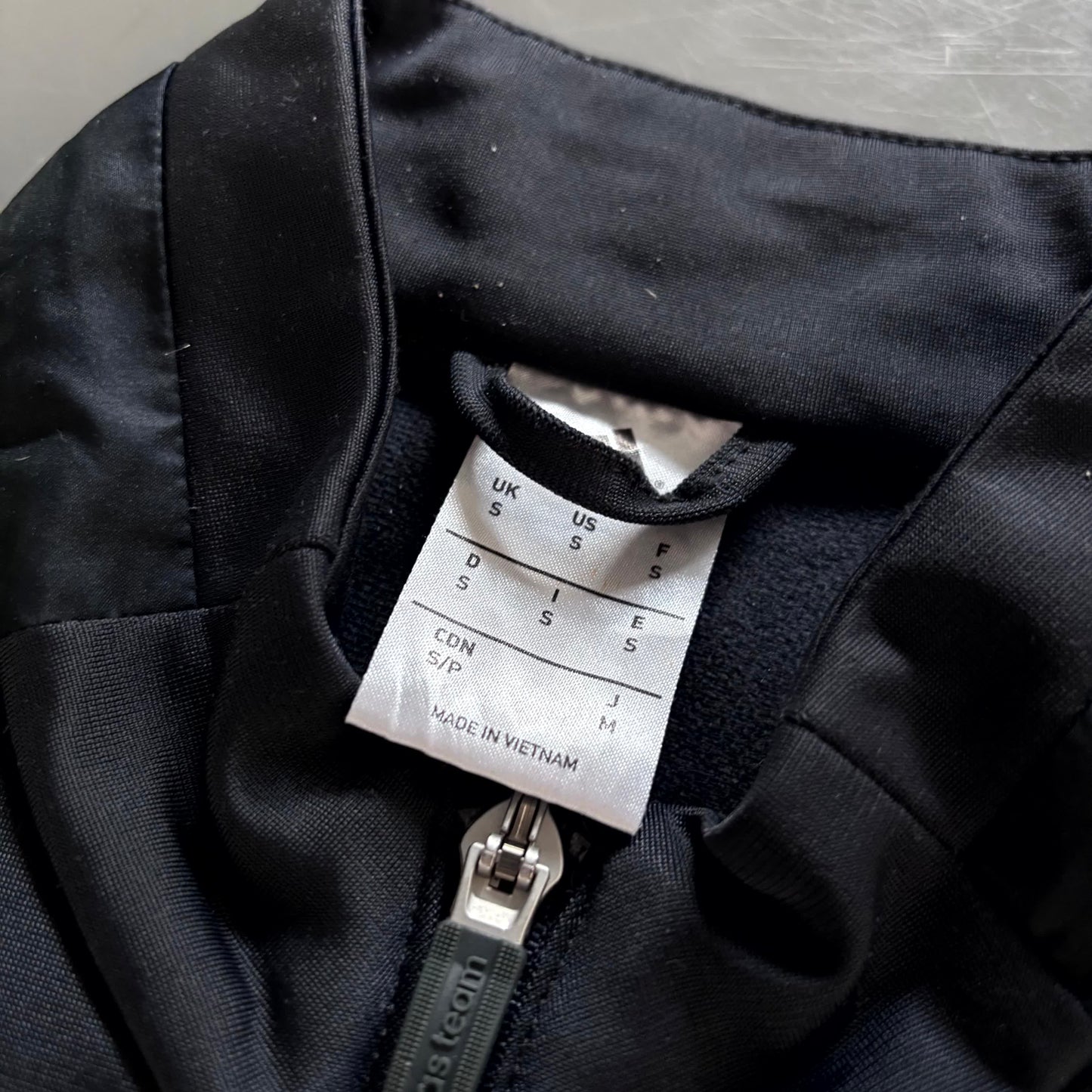 x Ajax Amsterdam Vintage Jacket 2014/15