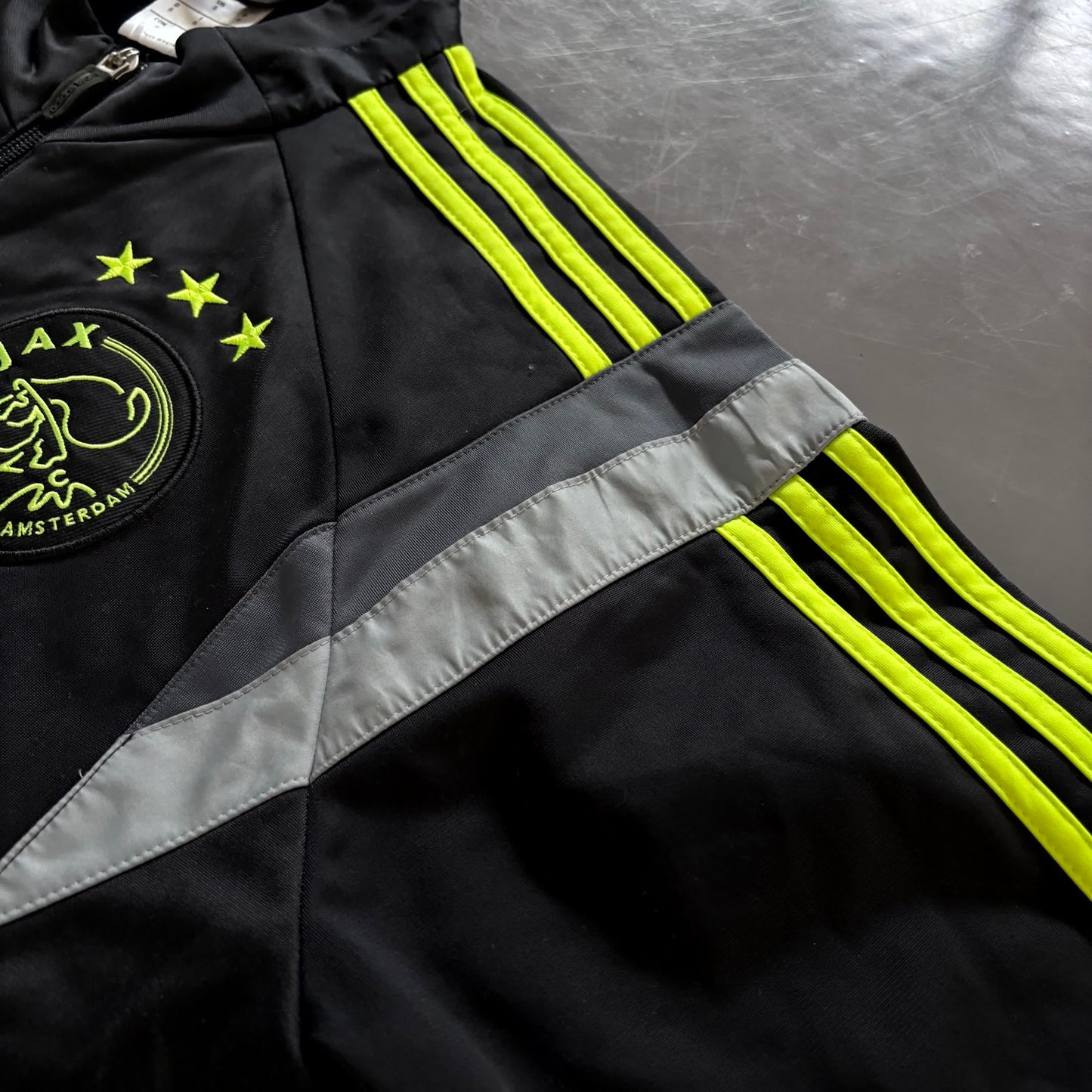 x Ajax Amsterdam Vintage Jacket 2014/15