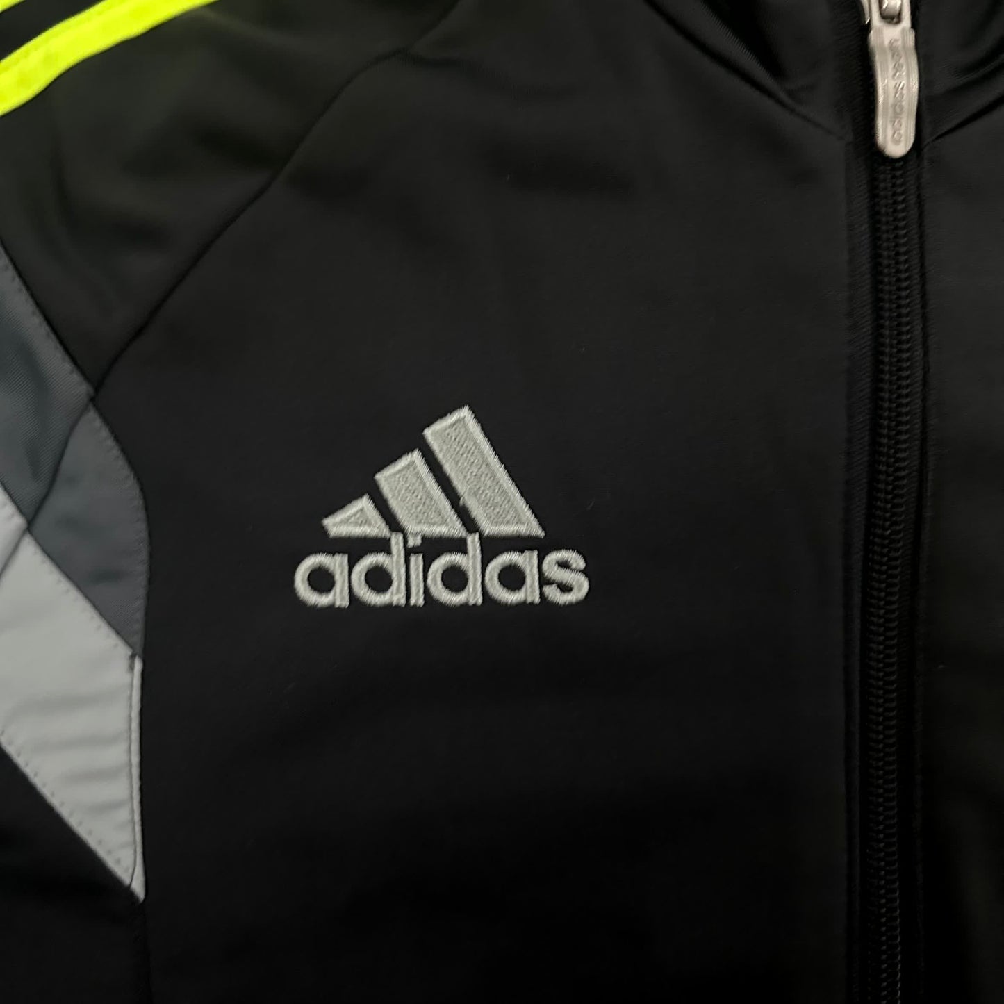 x Ajax Amsterdam Vintage Jacket 2014/15