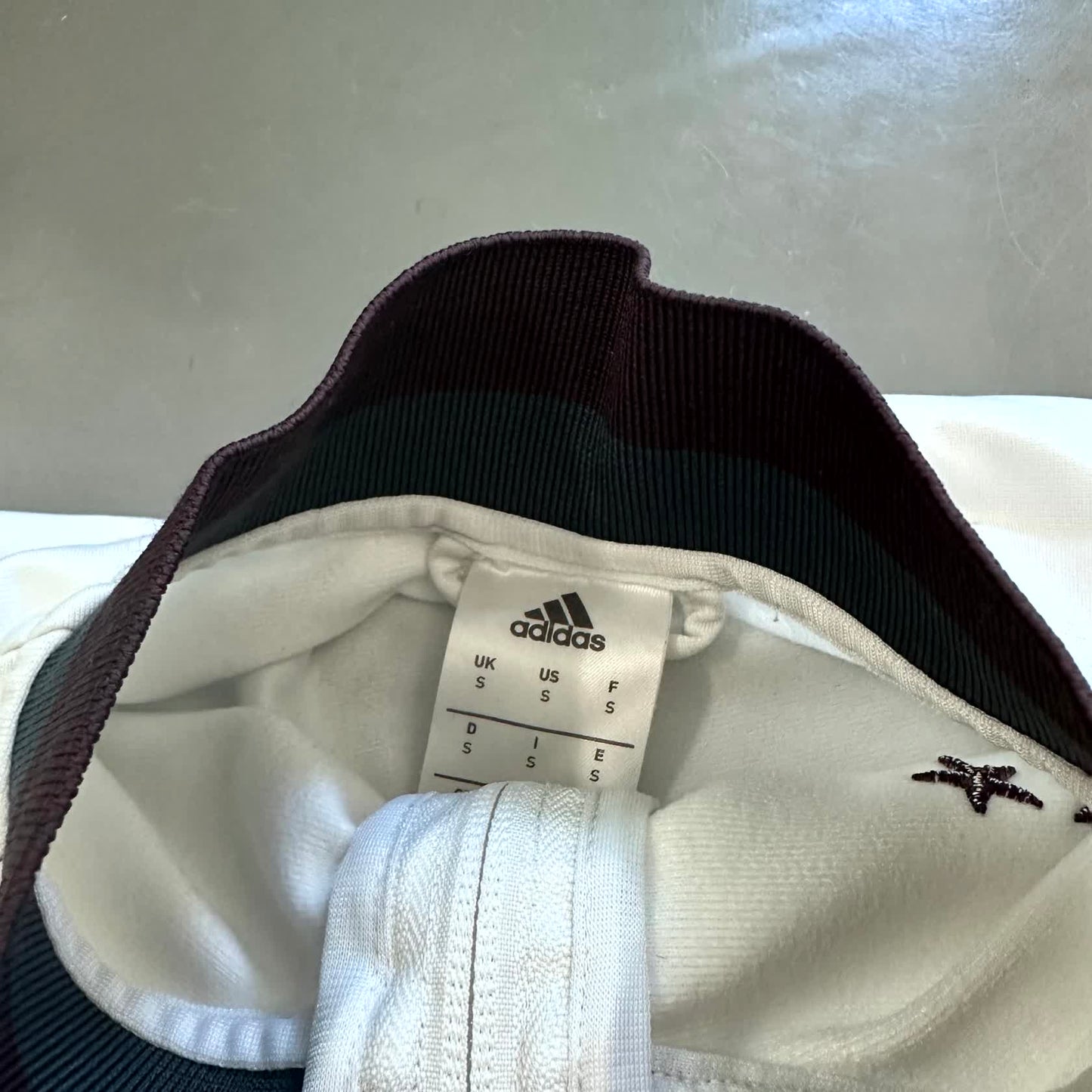 x Ajax Amsterdam Vintage Jacket 2016/17