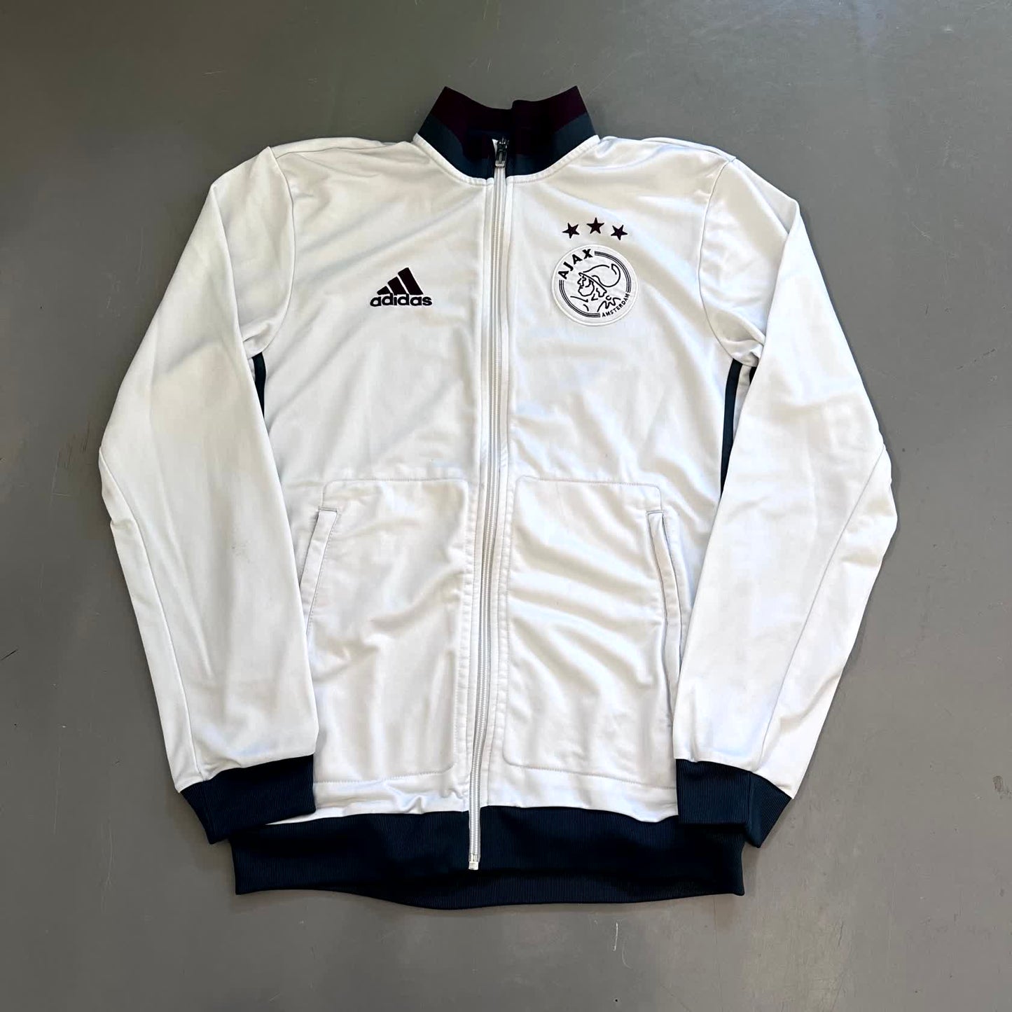 x Ajax Amsterdam Vintage Jacket 2016/17