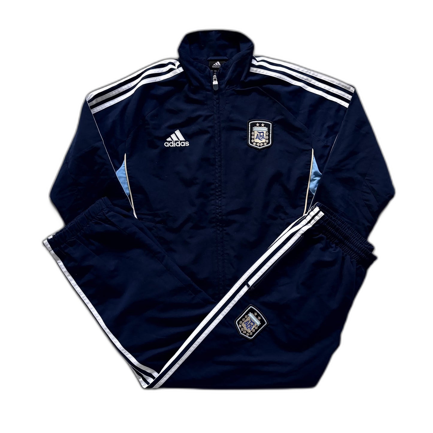 x Argentina Vintage Jacket 2006