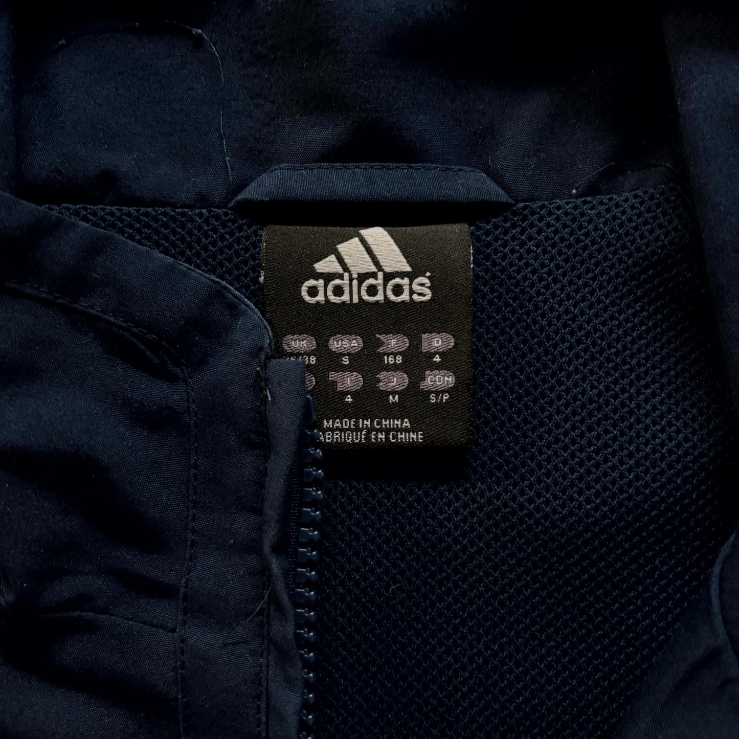 x Argentina Vintage Jacket 2006