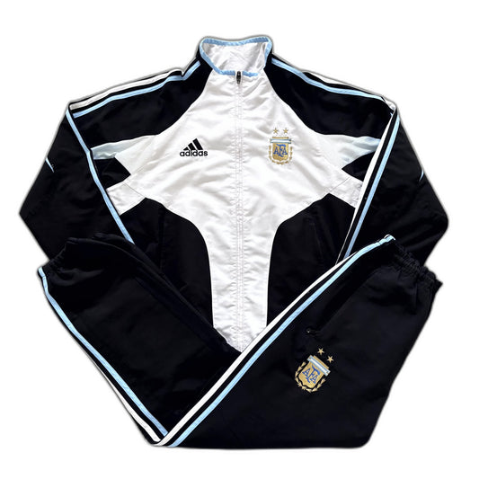 x Argentina Vintage Jacket 2010