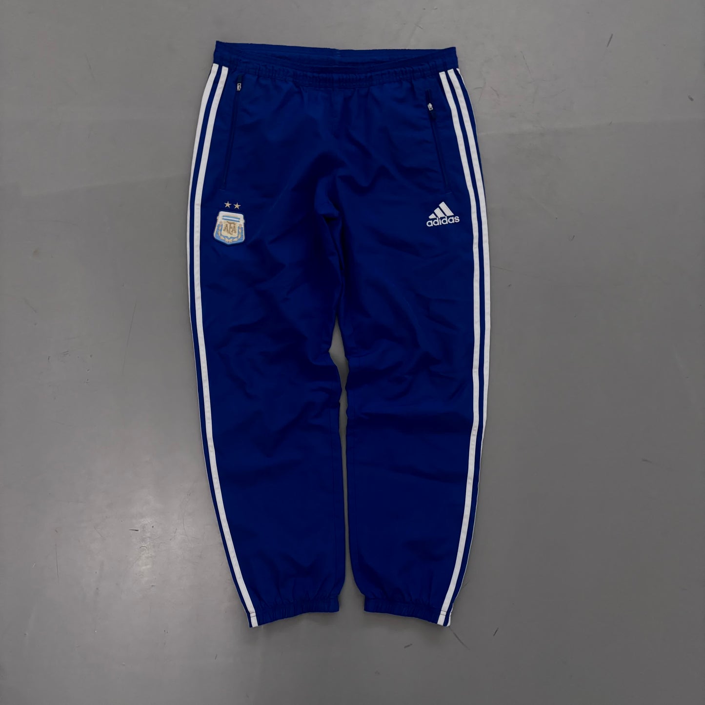 x Argentina Vintage Jacket 2014