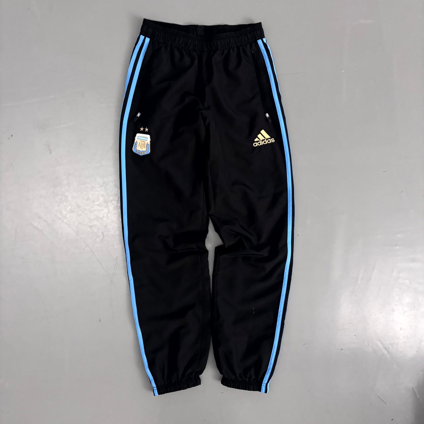x Argentina Vintage Jacket 2014