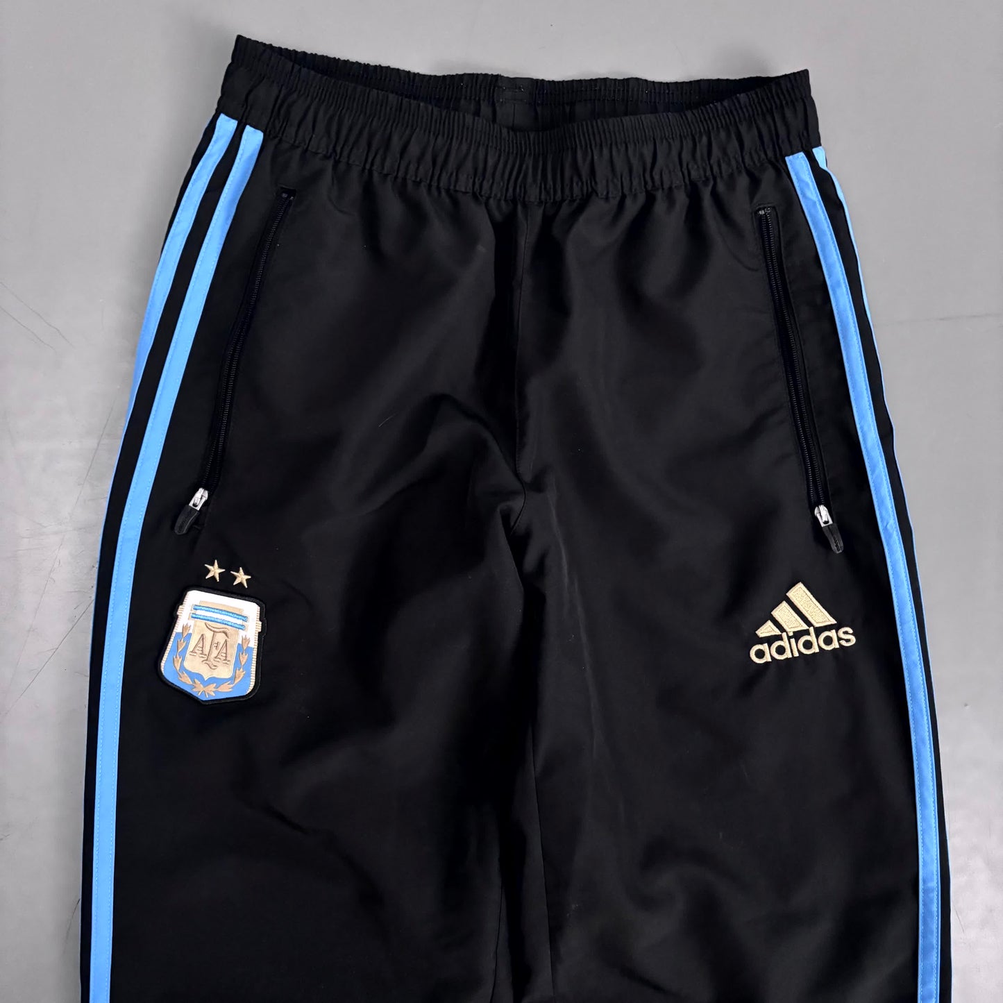 x Argentina Vintage Jacket 2014