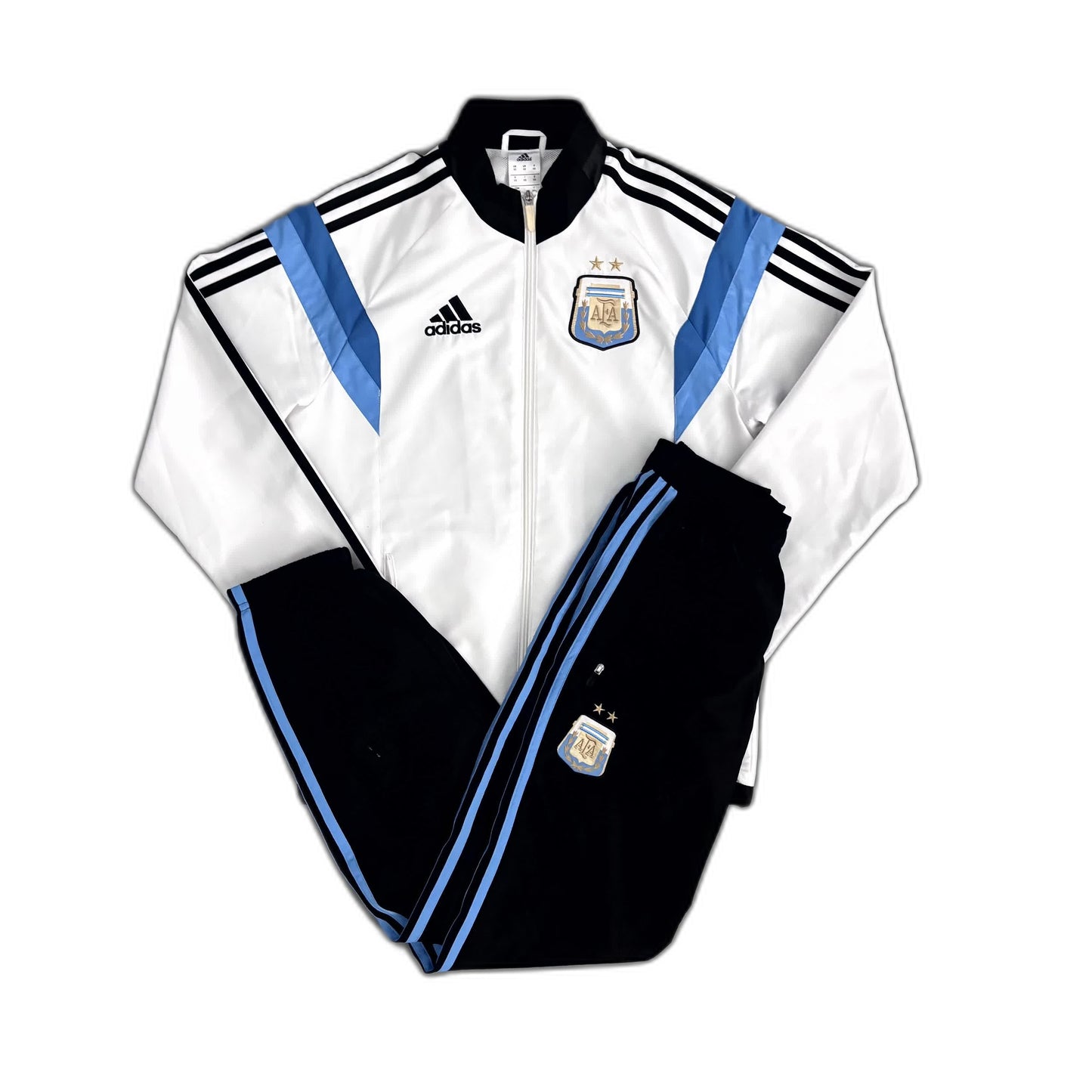 x Argentina Vintage Jacket 2014