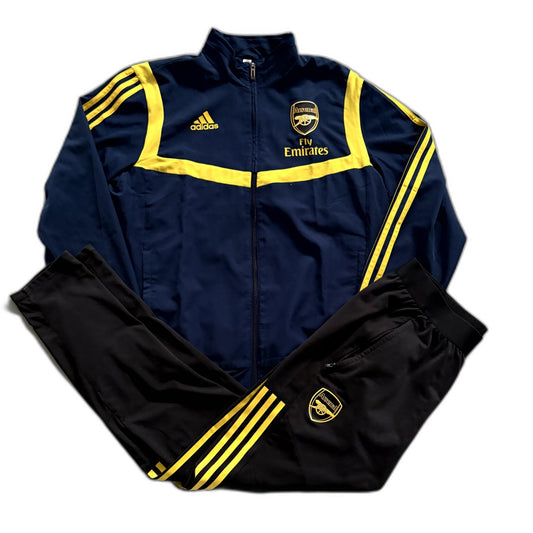 x Arsenal Vintage Jacket 2013/14