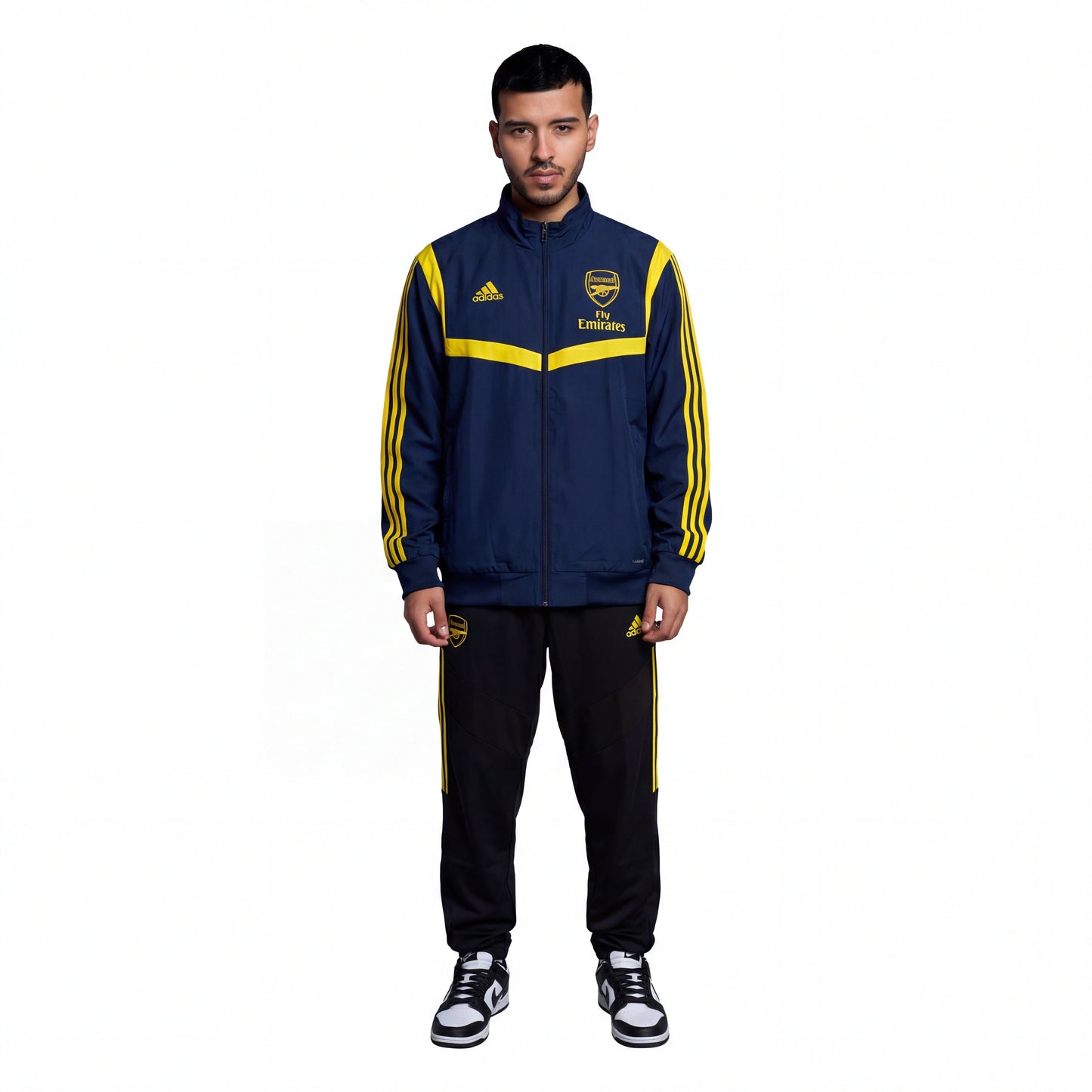 x Arsenal Vintage Jacket 2013/14