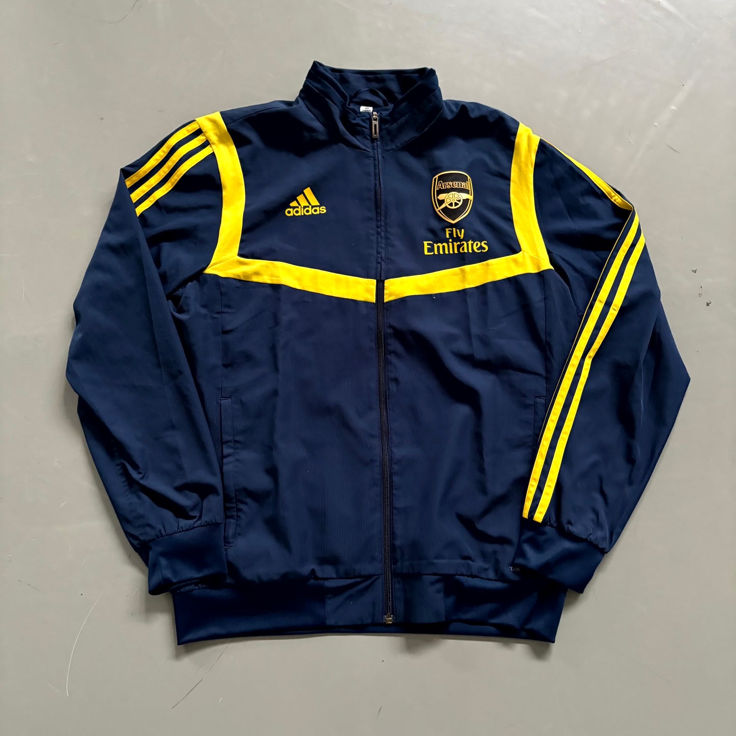 x Arsenal Vintage Jacket 2013/14