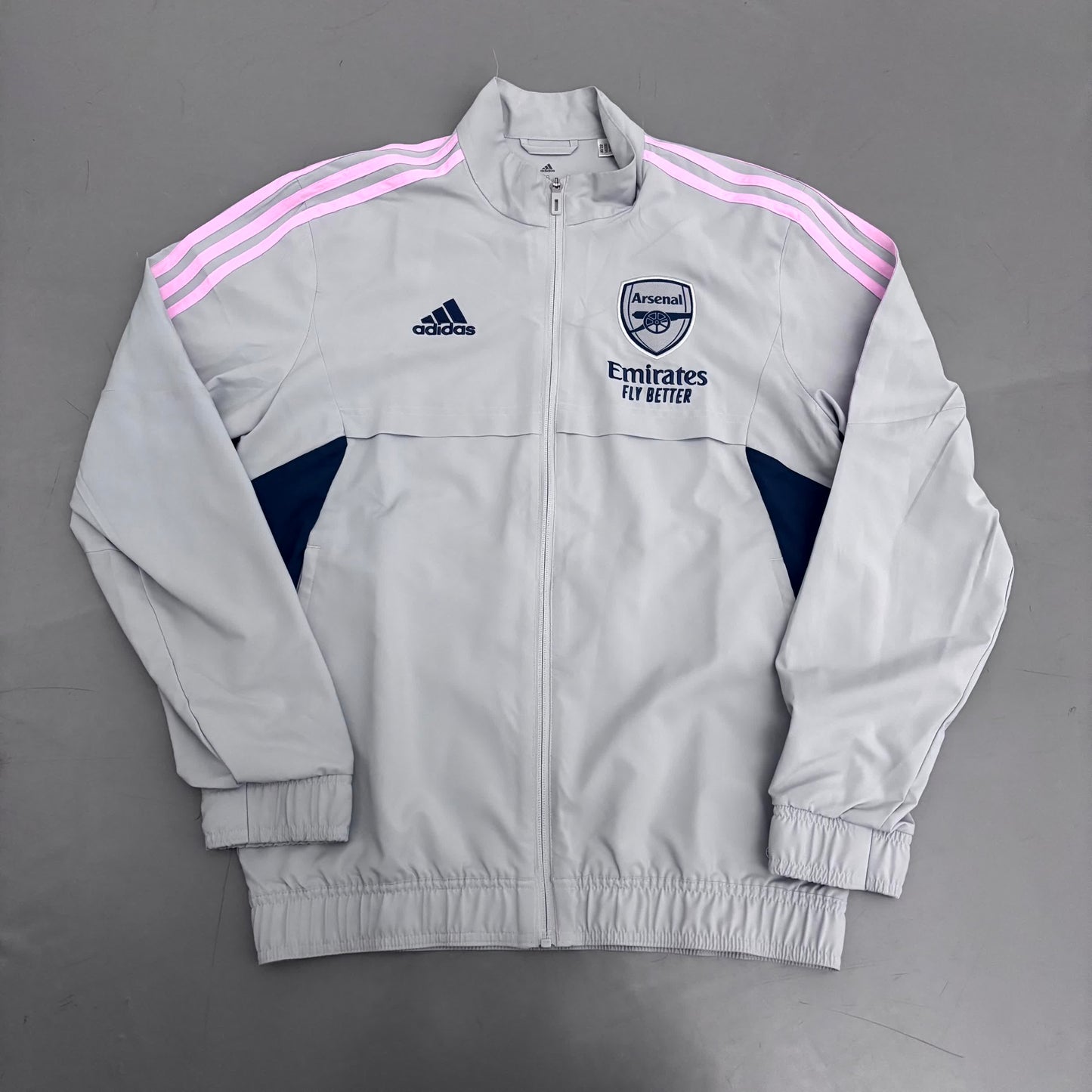 x Arsenal Vintage Jacket 2022/23