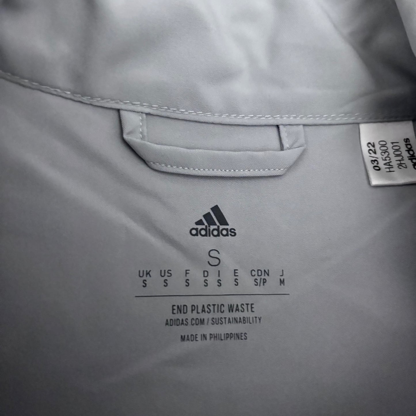 x Arsenal Vintage Jacket 2022/23