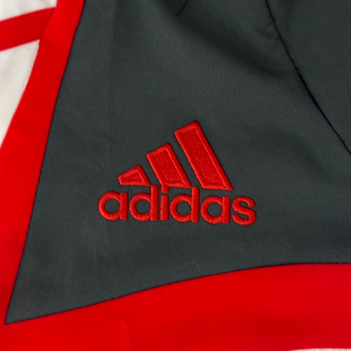x Benfica Vintage Jacket 2007/08