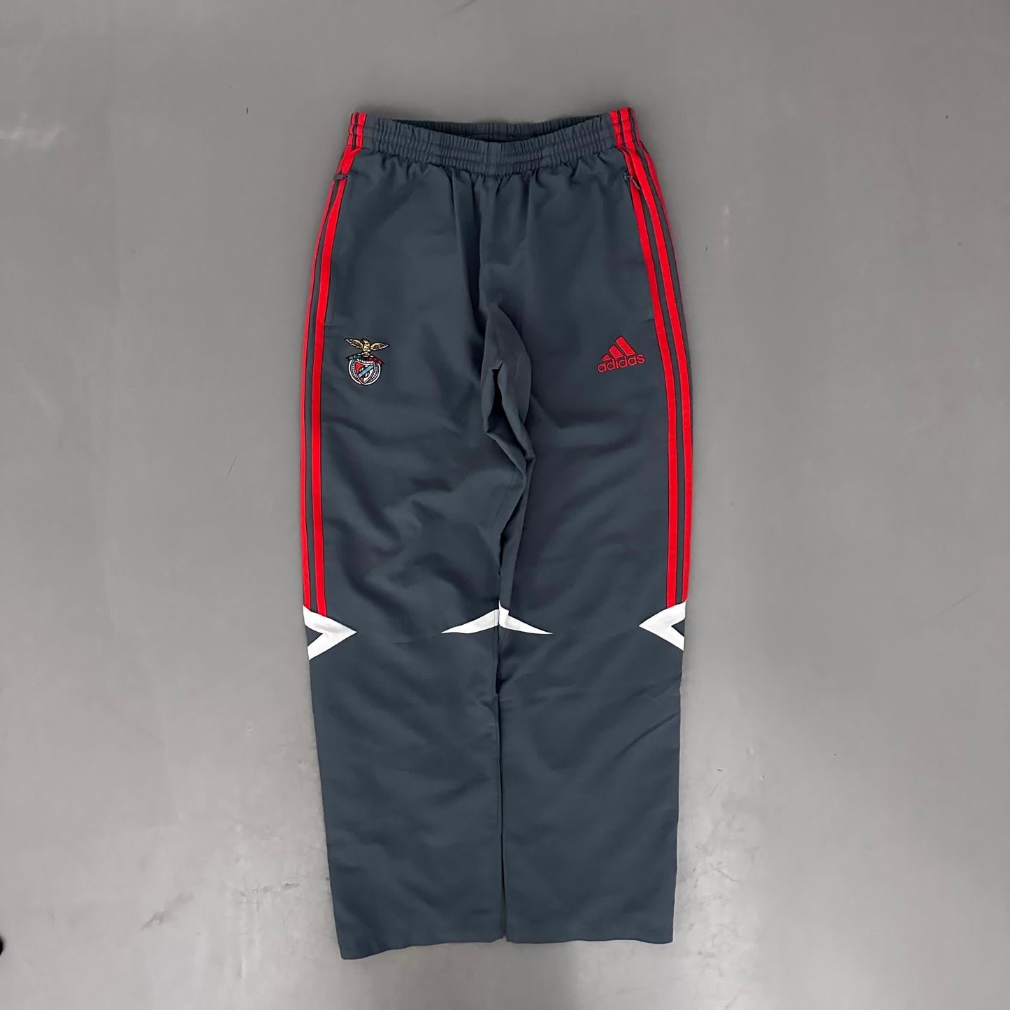 x Benfica Vintage Jacket 2007/08