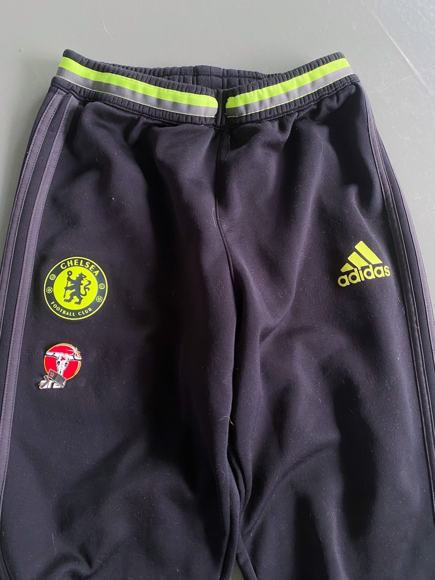 x Chelsea Vintage Jacket 2012/13
