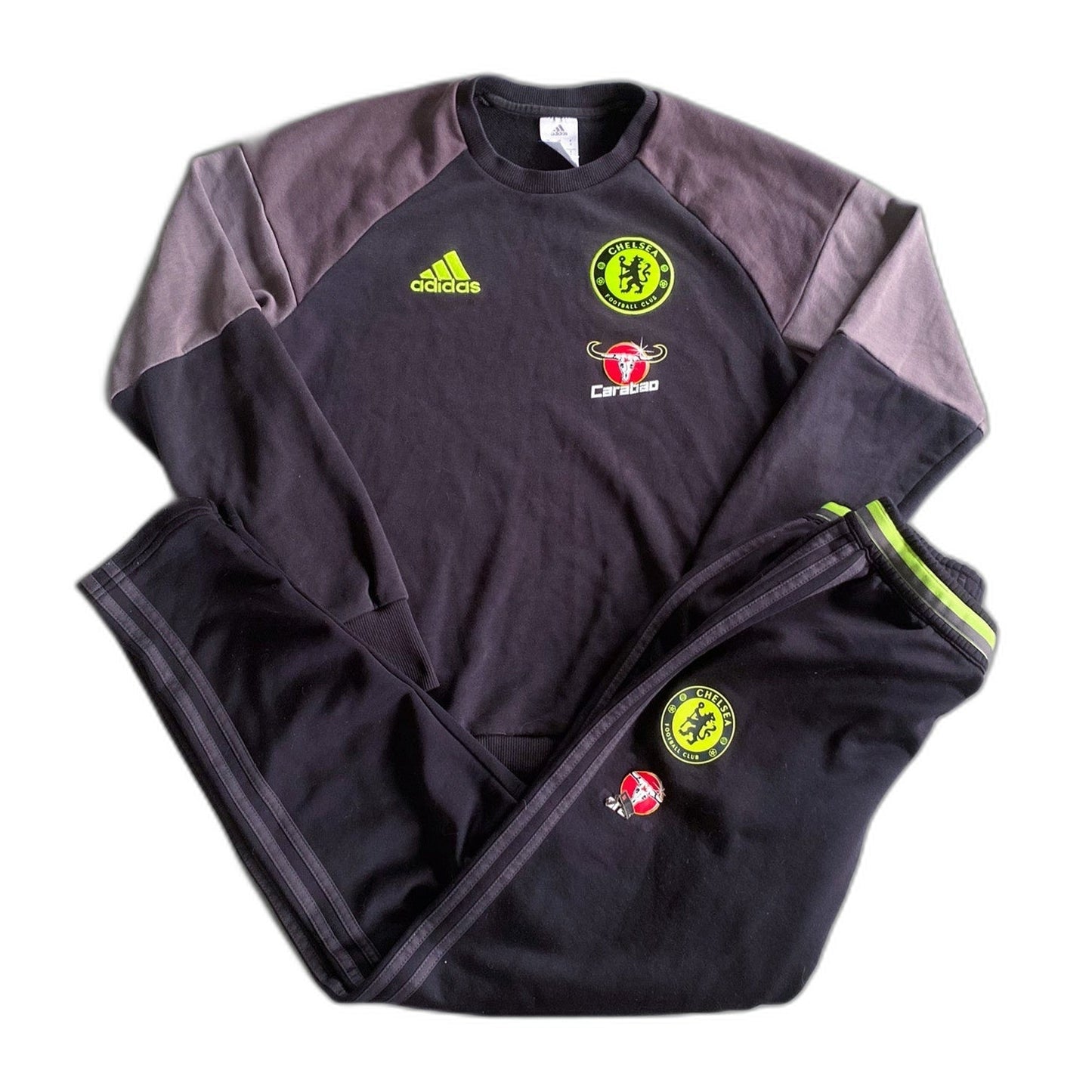 x Chelsea Vintage Jacket 2012/13