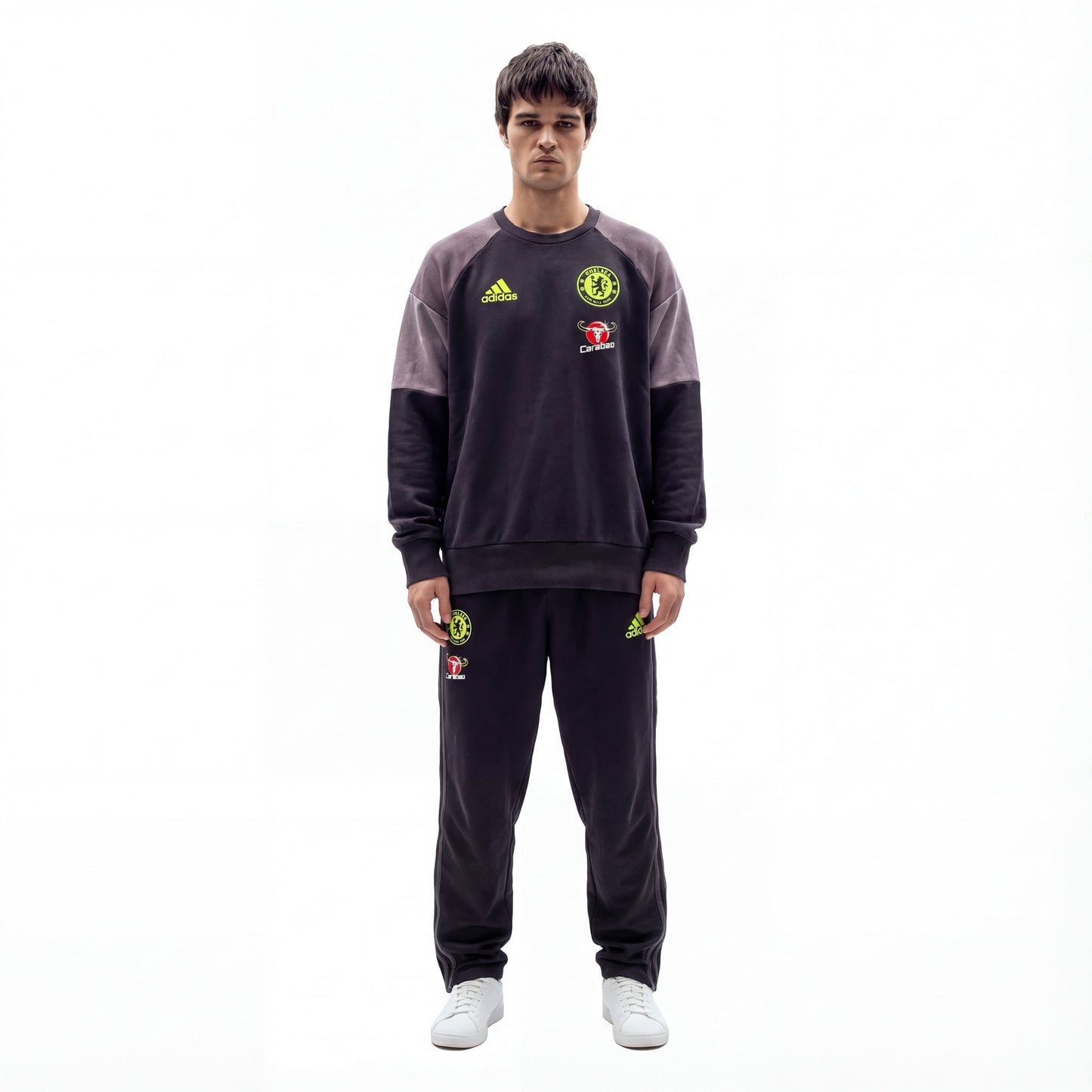 x Chelsea Vintage Jacket 2012/13